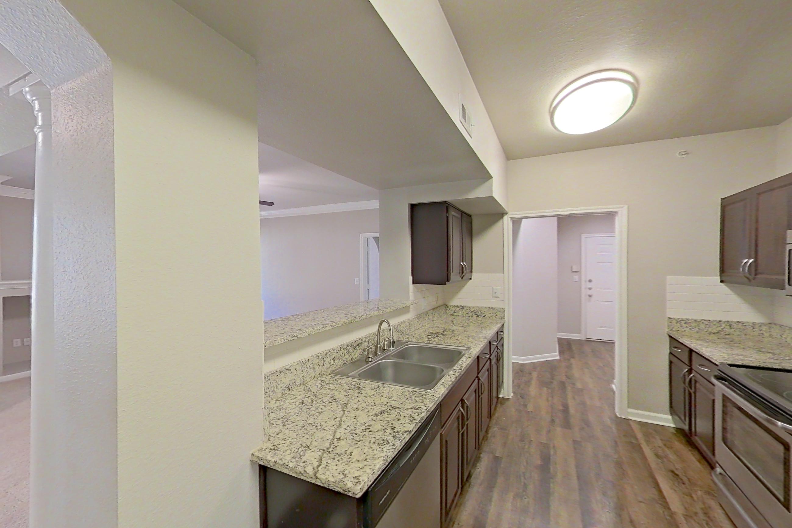 KITCHEN NOOK