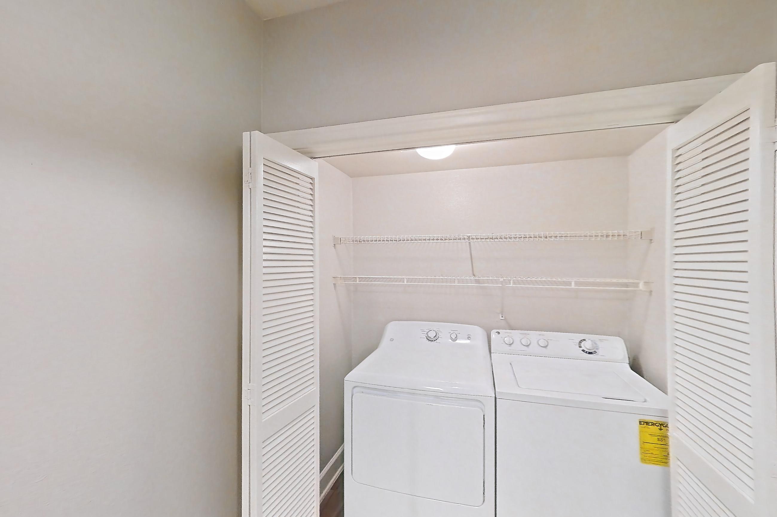 KITCHEN SPACE