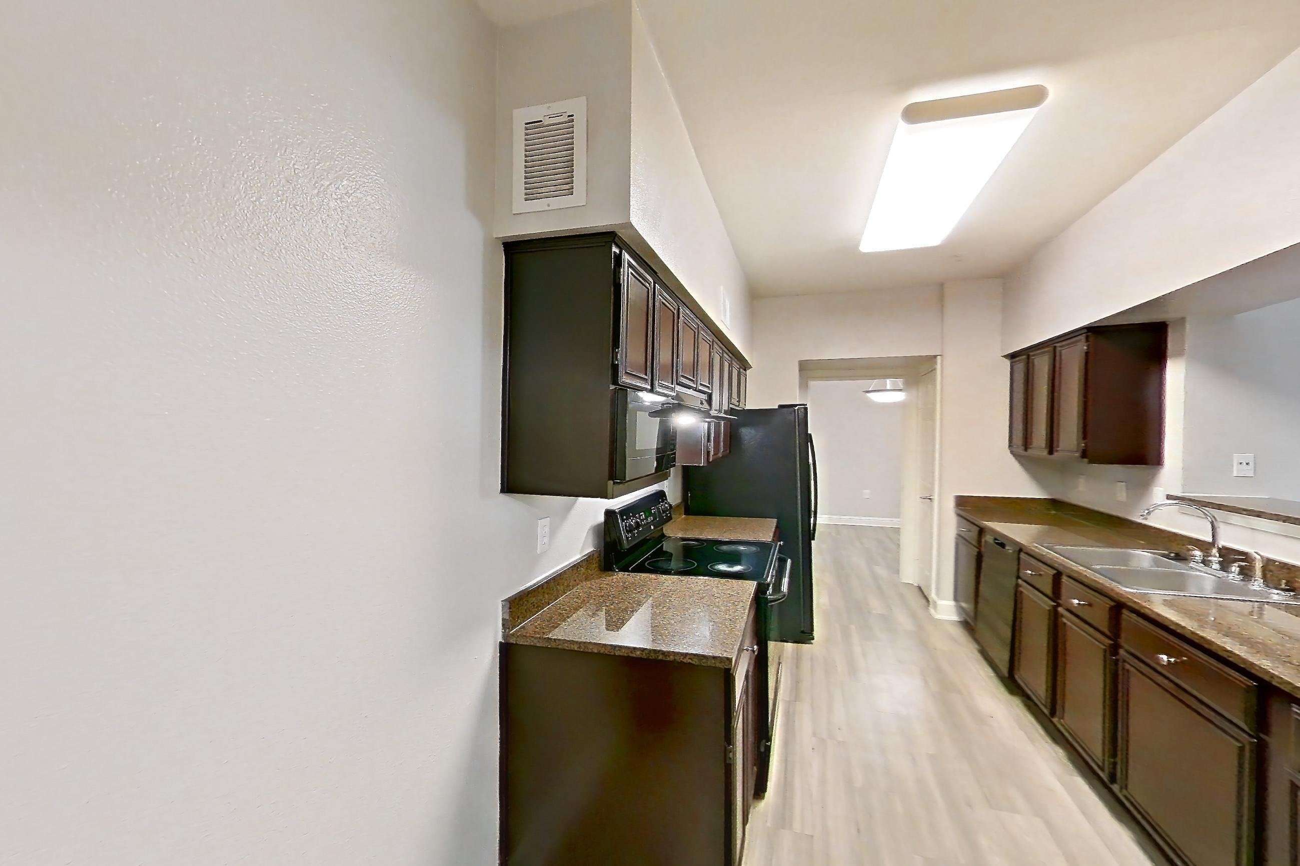 KITCHEN SPACE