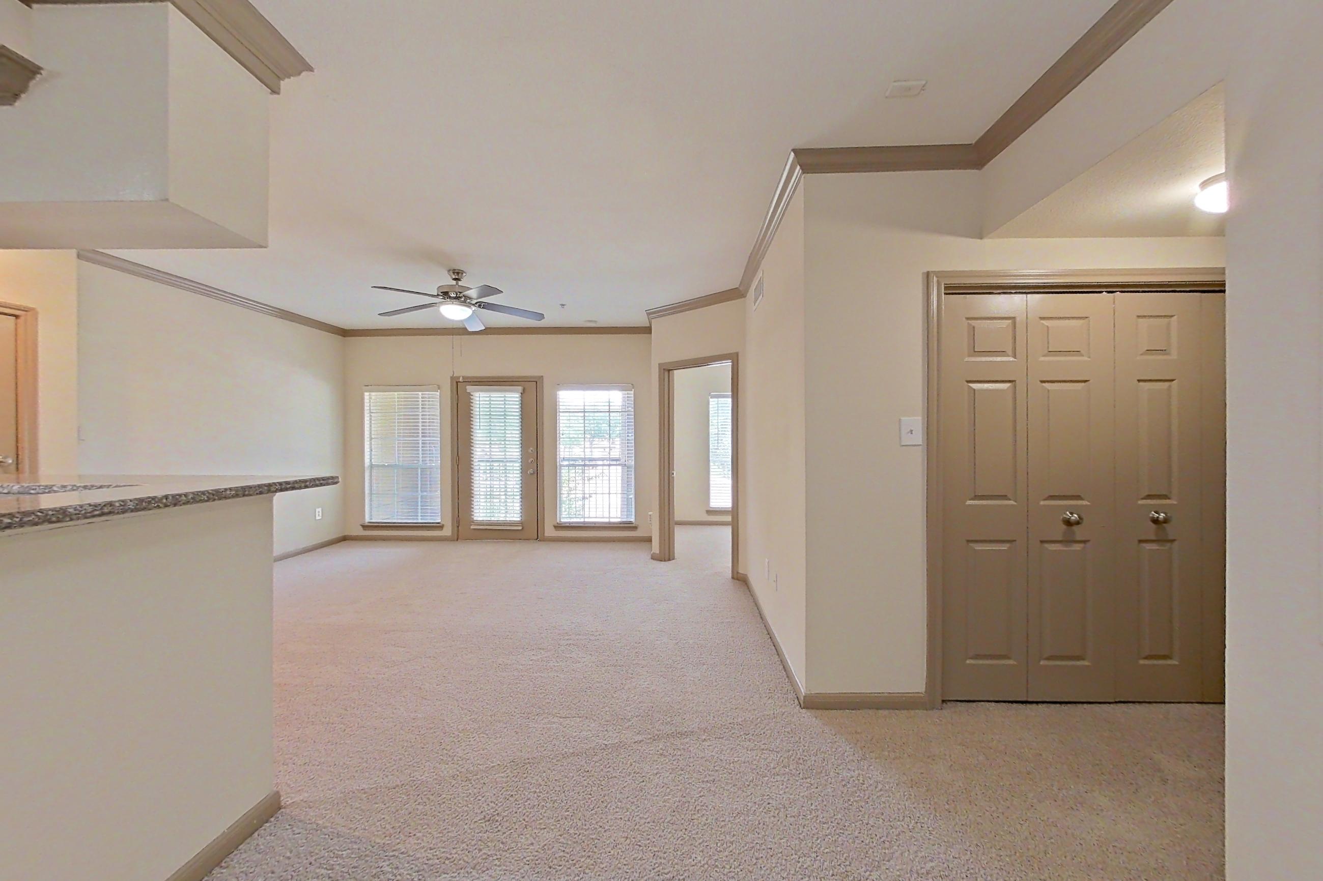 LIVING SPACE