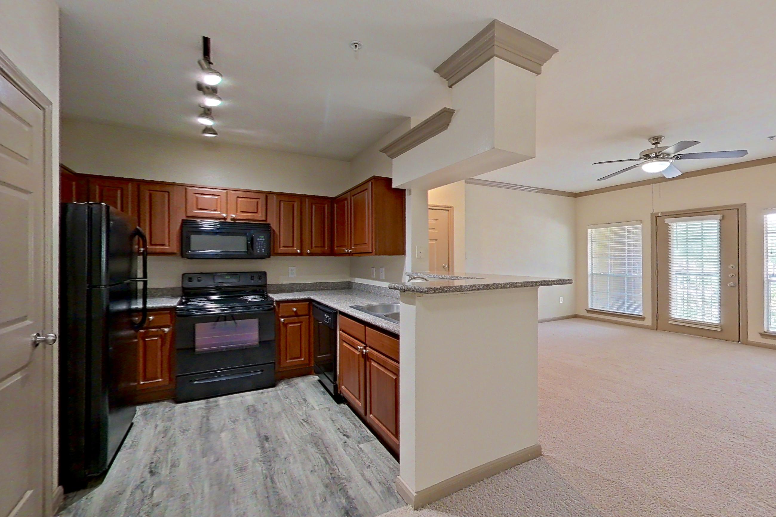 LIVING SPACE