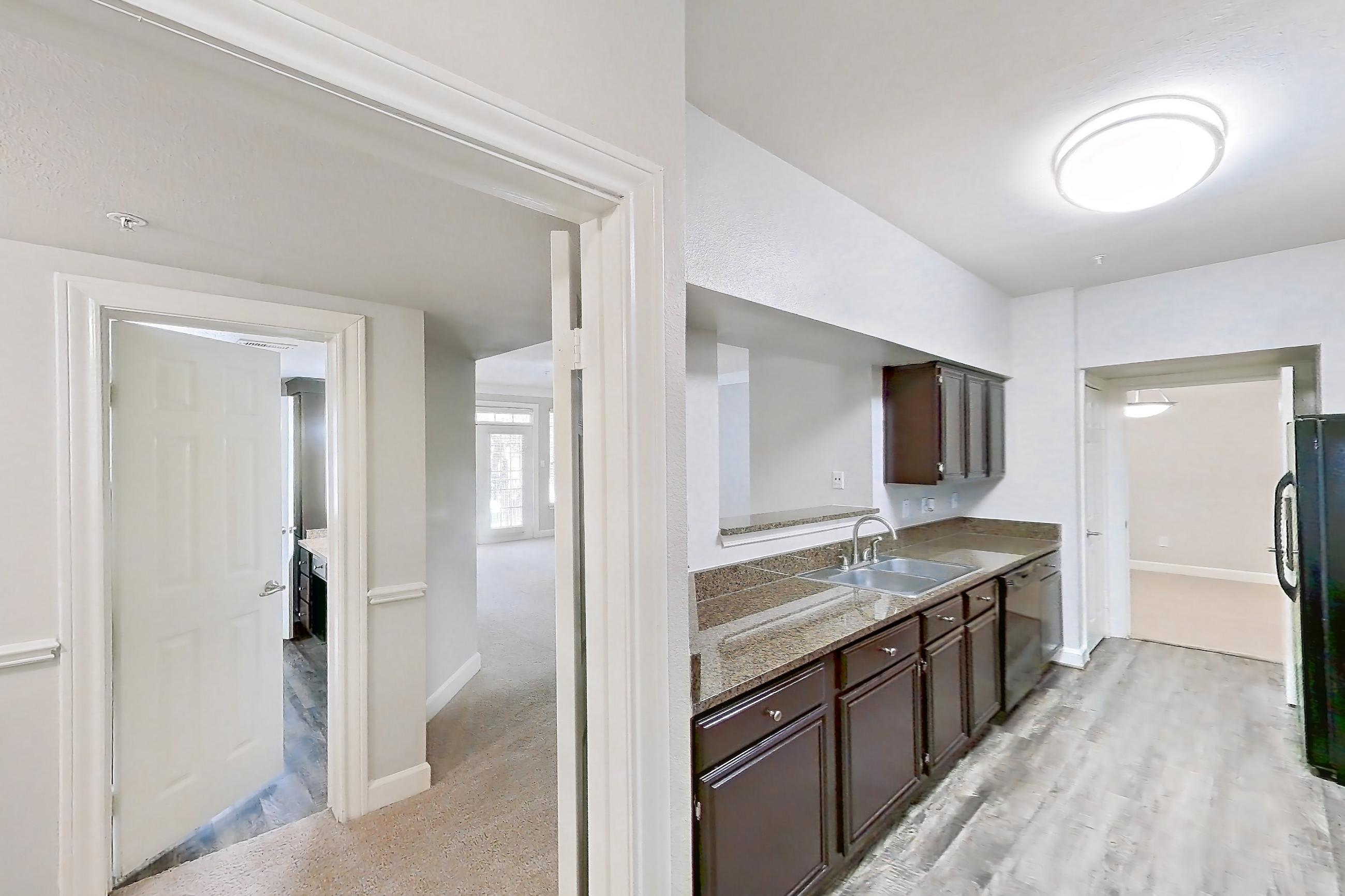 KITCHEN SPACE