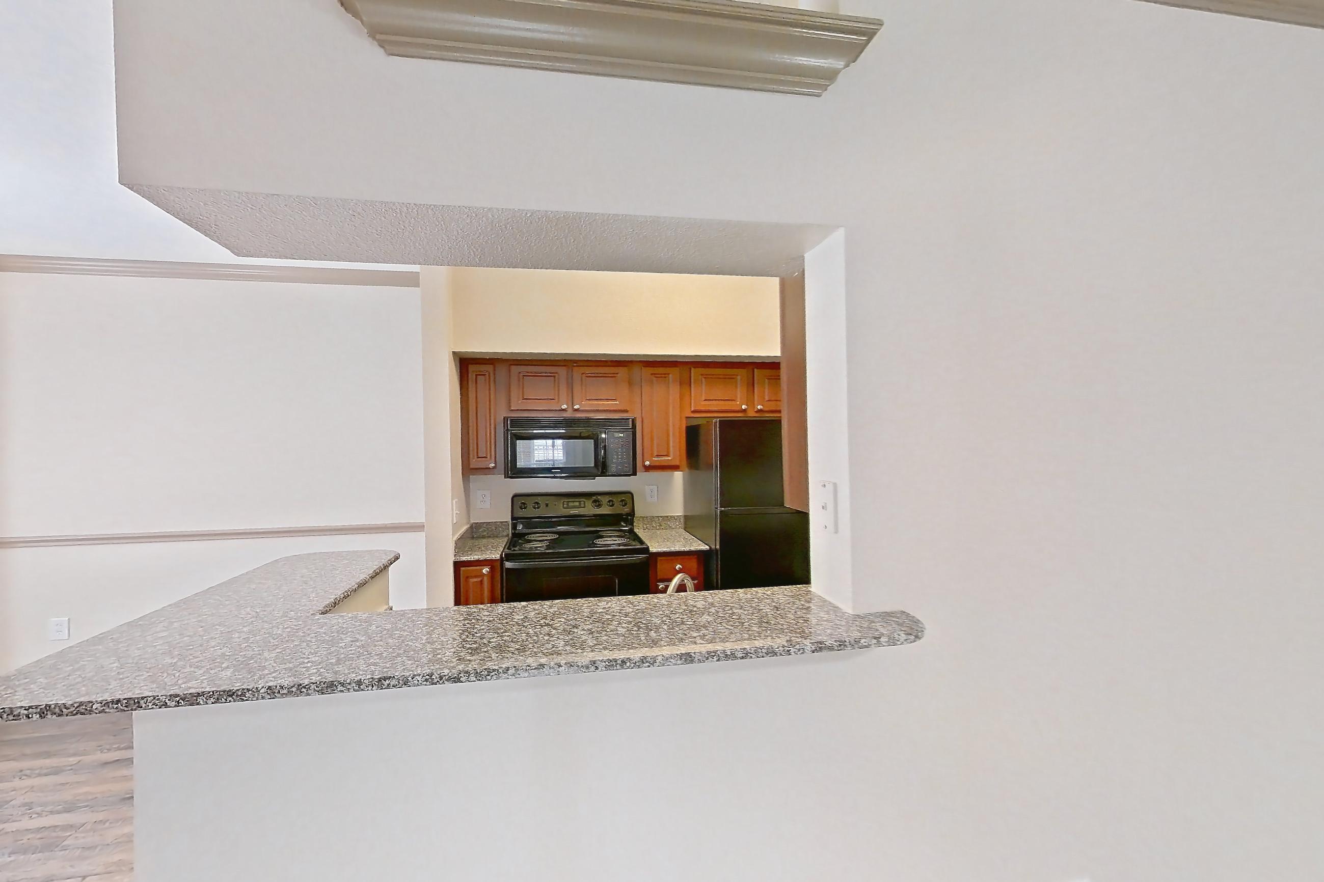 LIVING SPACE