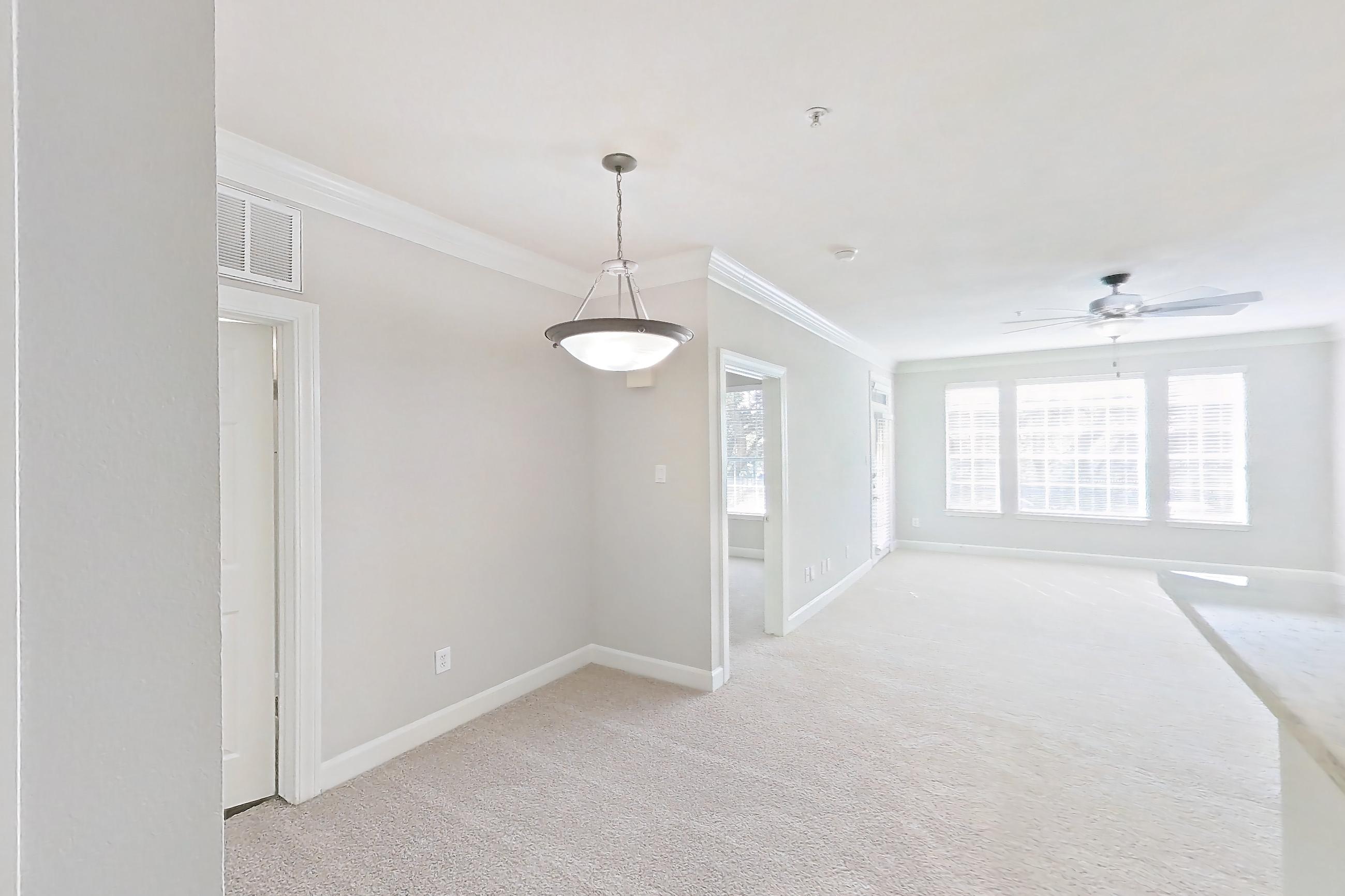 KITCHEN SPACE