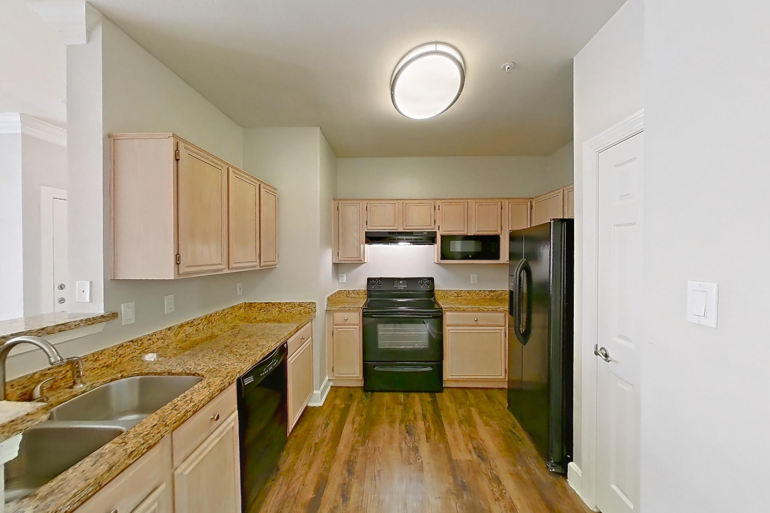 KITCHEN SPACE