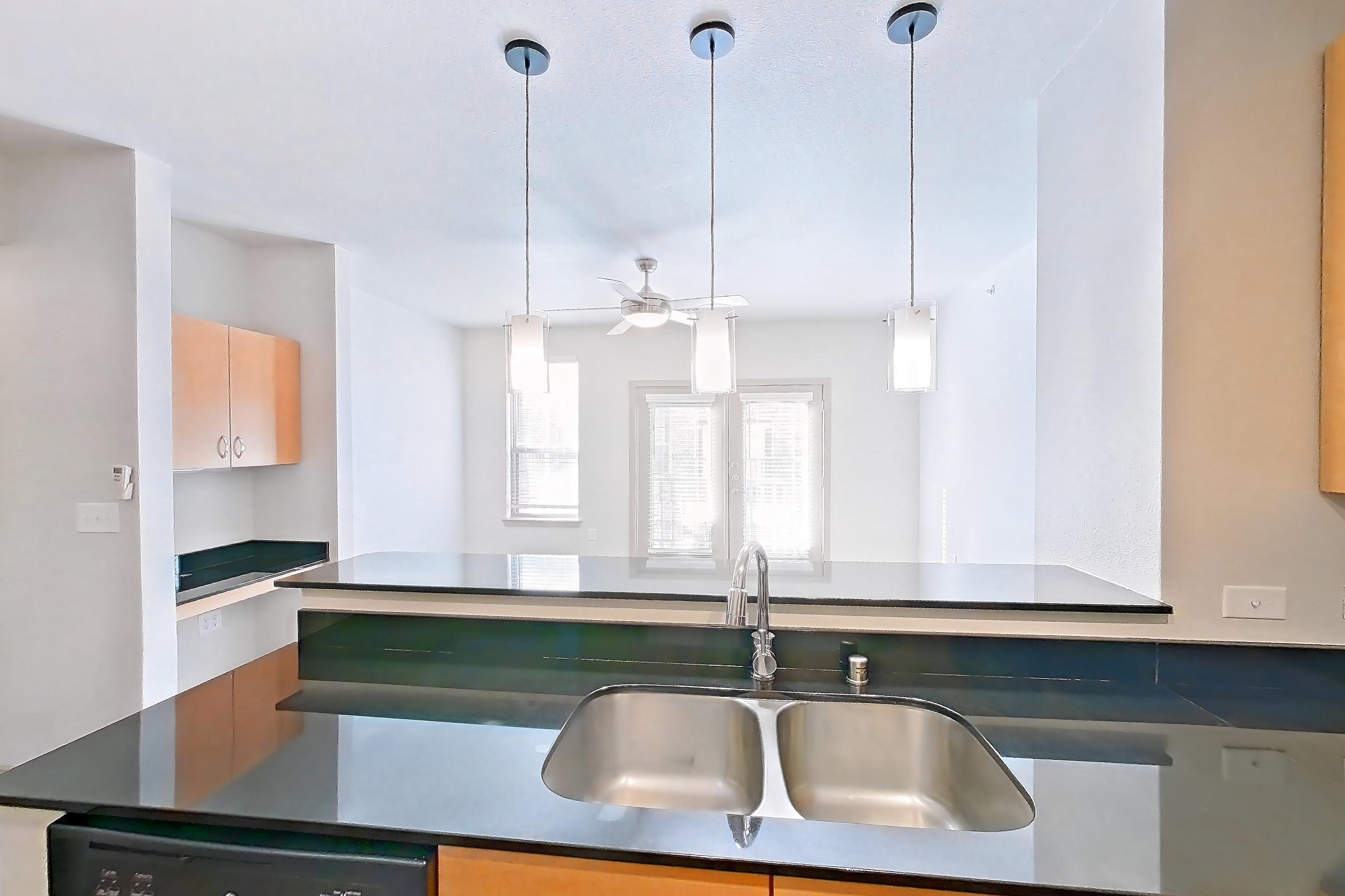 KITCHEN (representative of this floor plan)