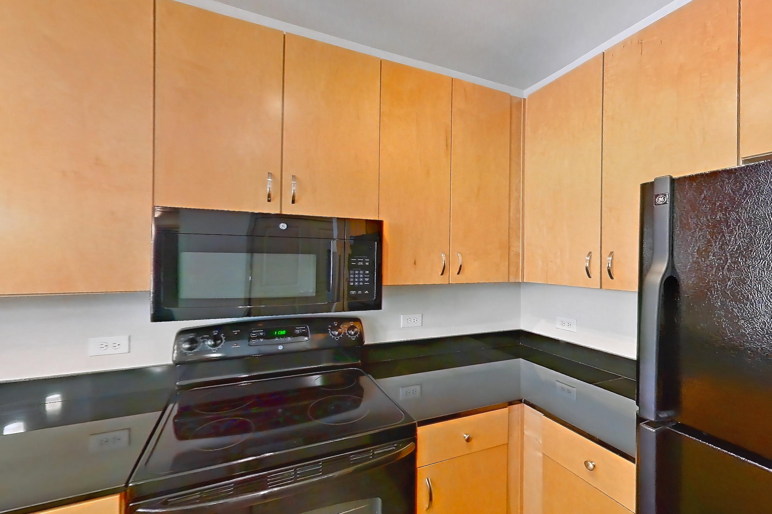 KITCHEN (representative of this floor plan)