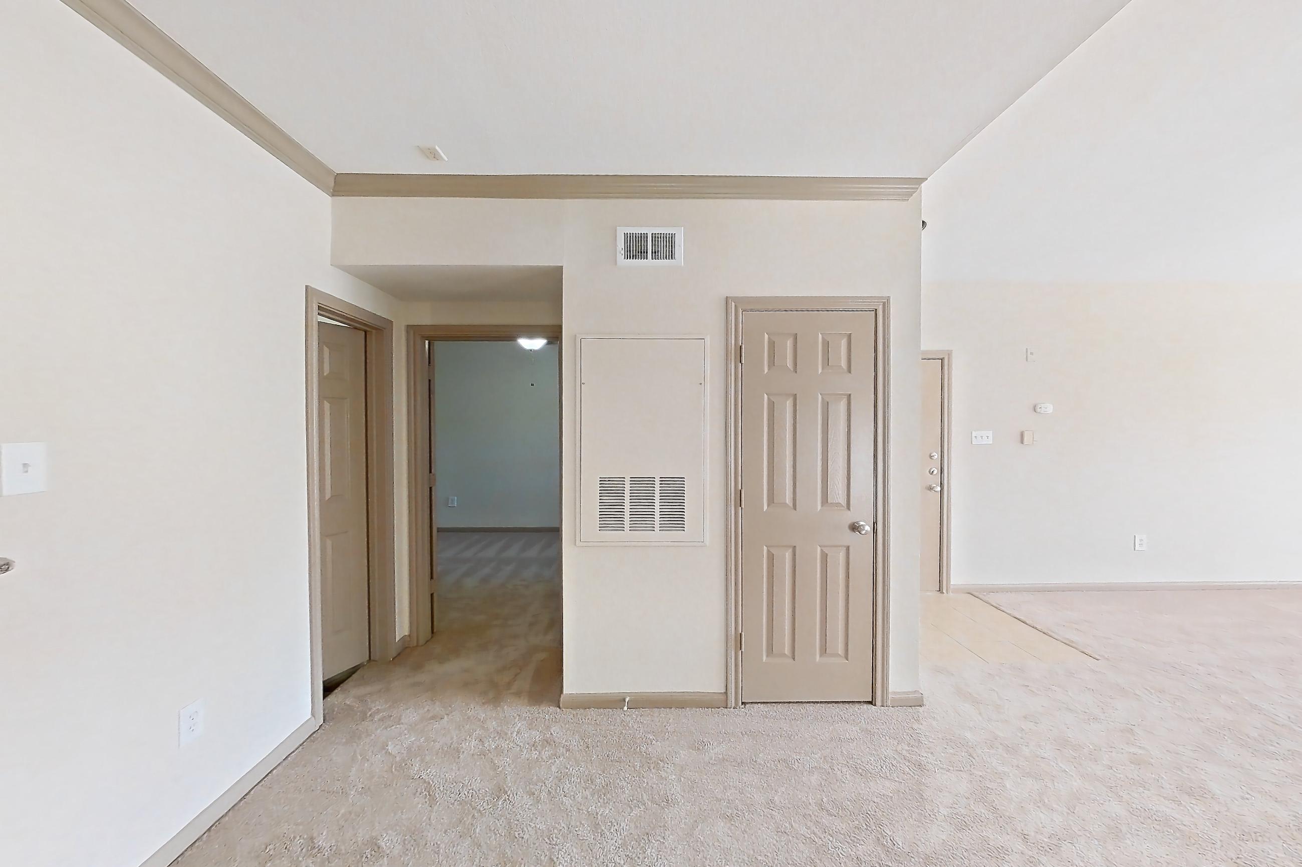 DINING ROOM (representative of this floor plan)