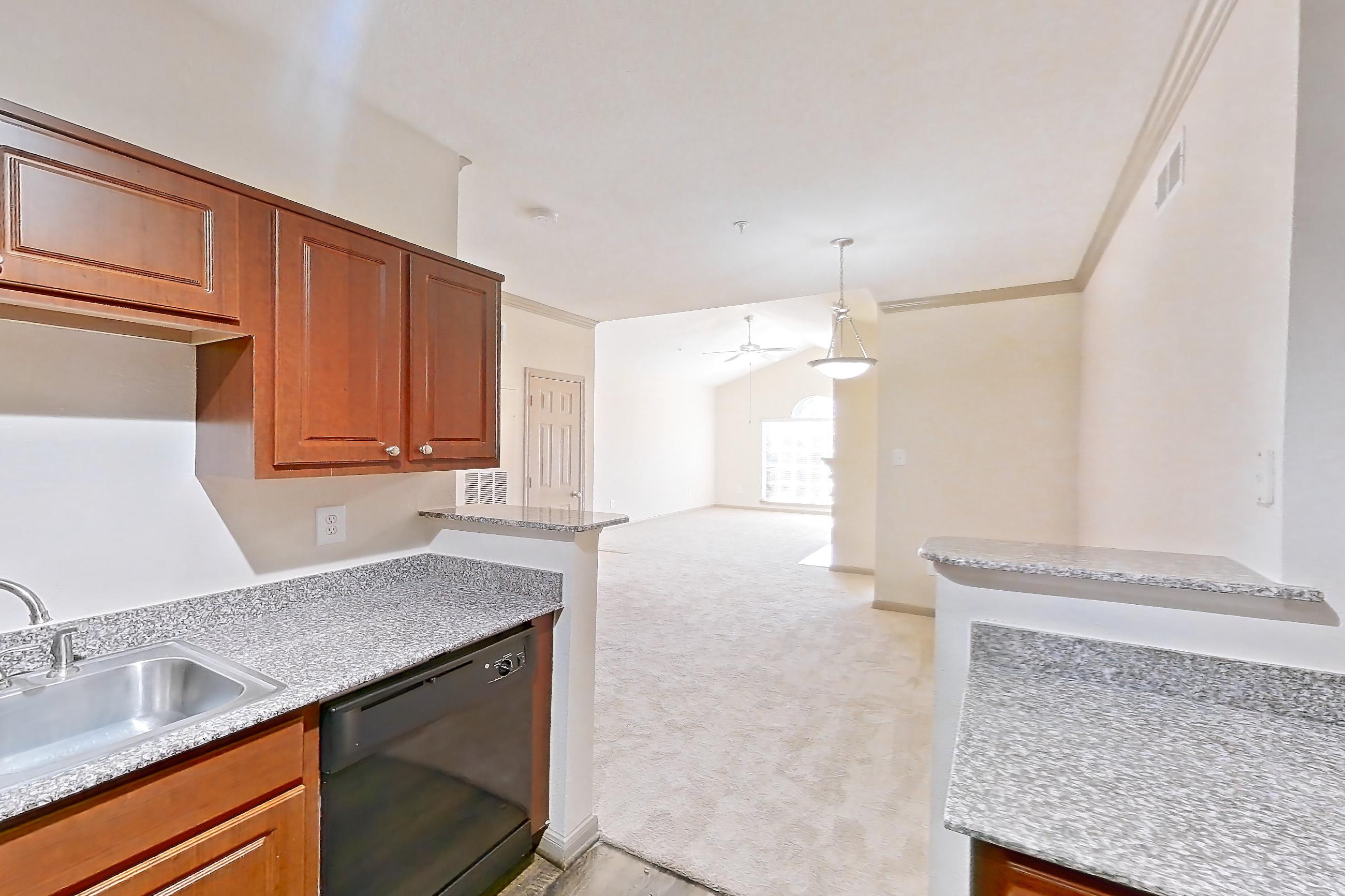 KITCHEN (representative of this floor plan)