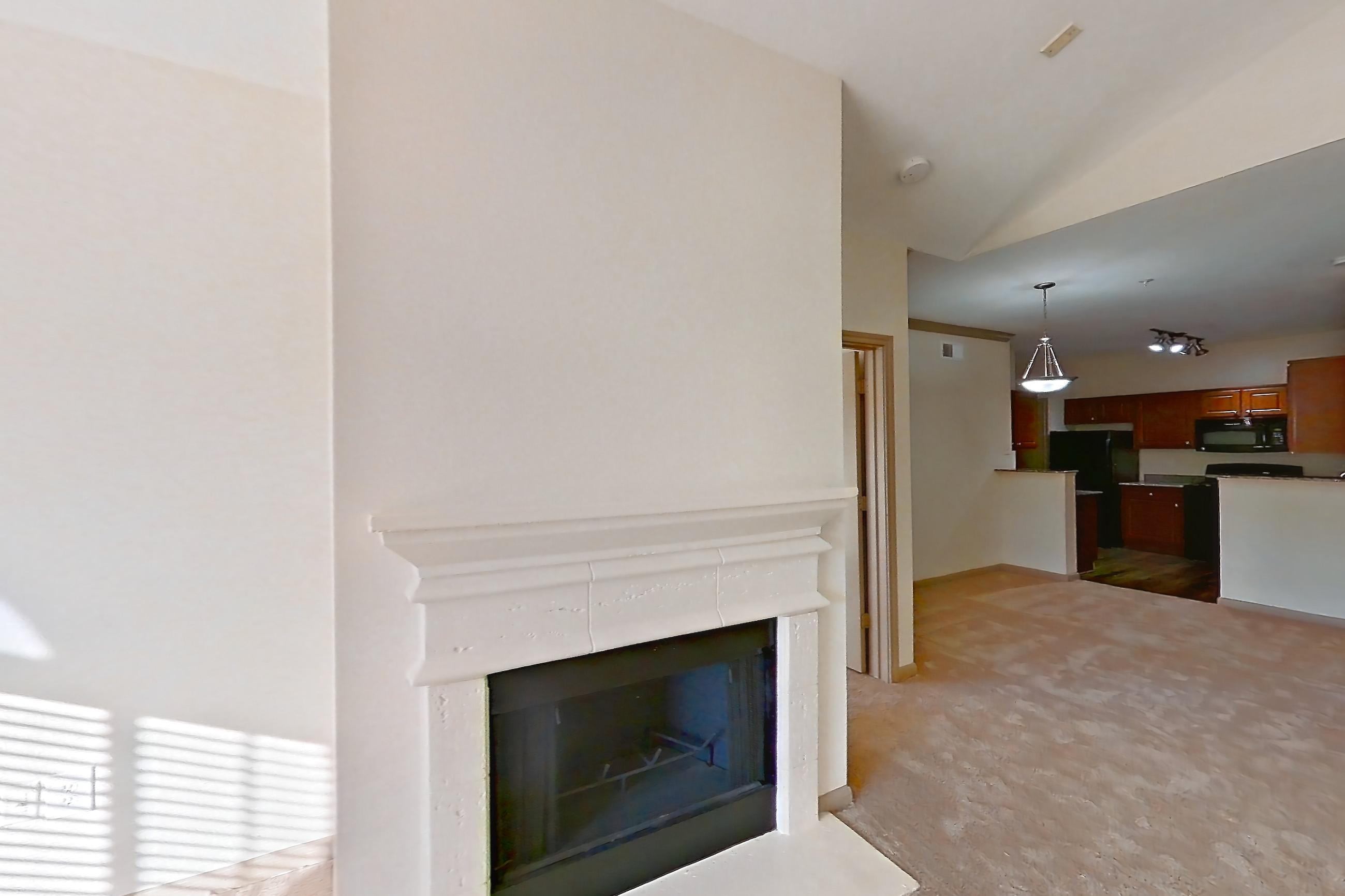 LIVING ROOM (representative of this floor plan)