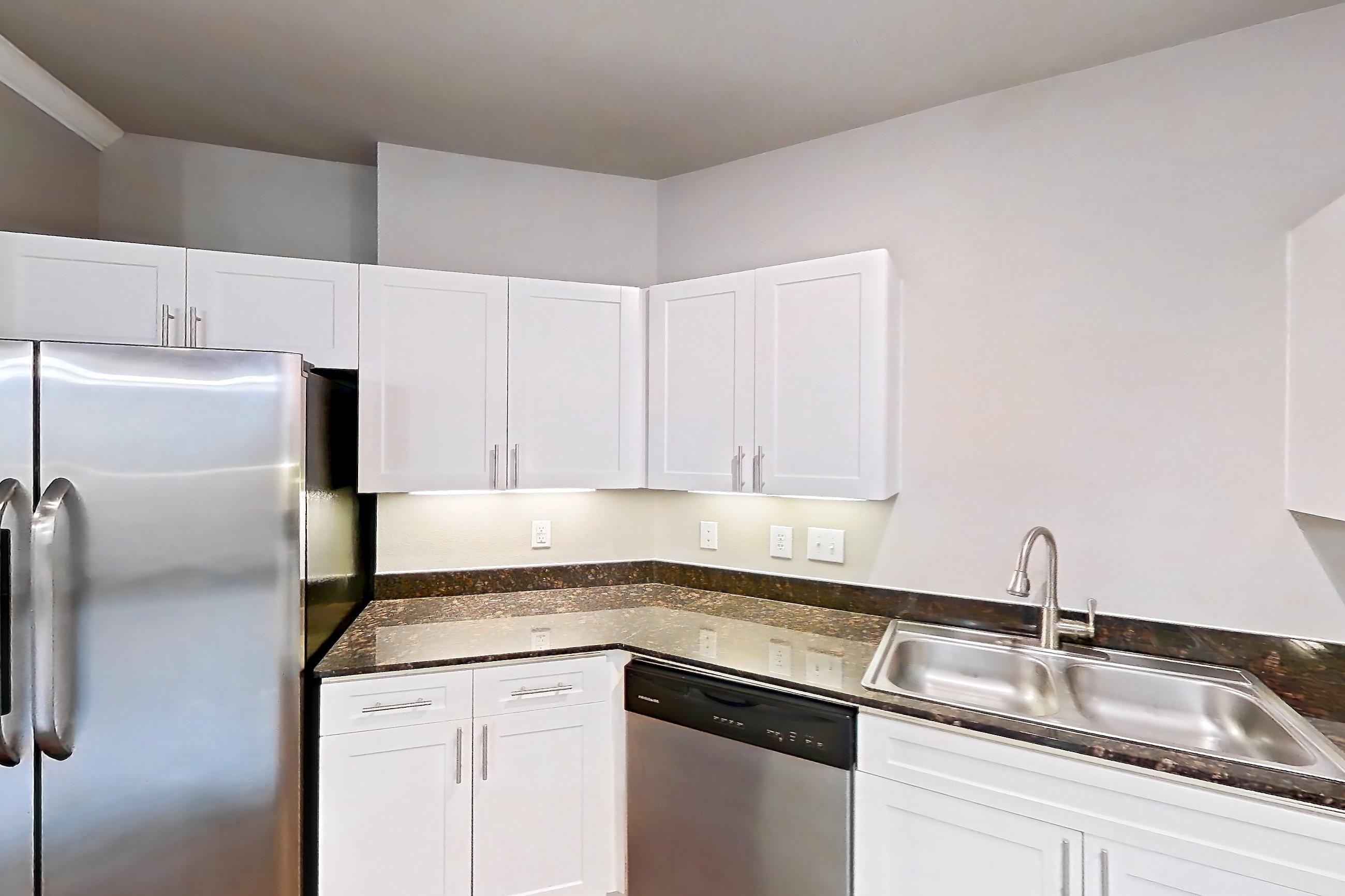 KITCHEN (representative of this floor plan)