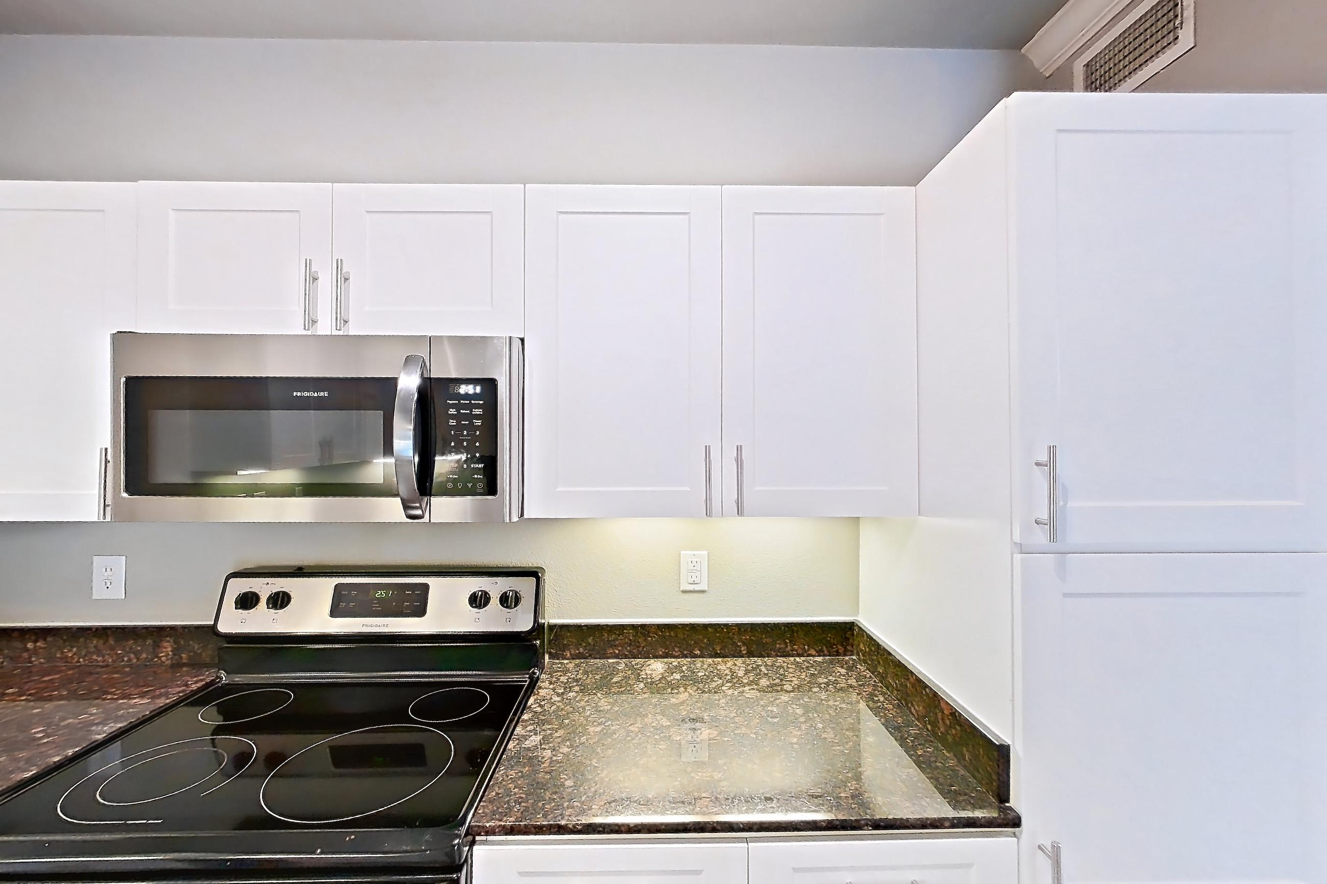 KITCHEN (representative of this floor plan)
