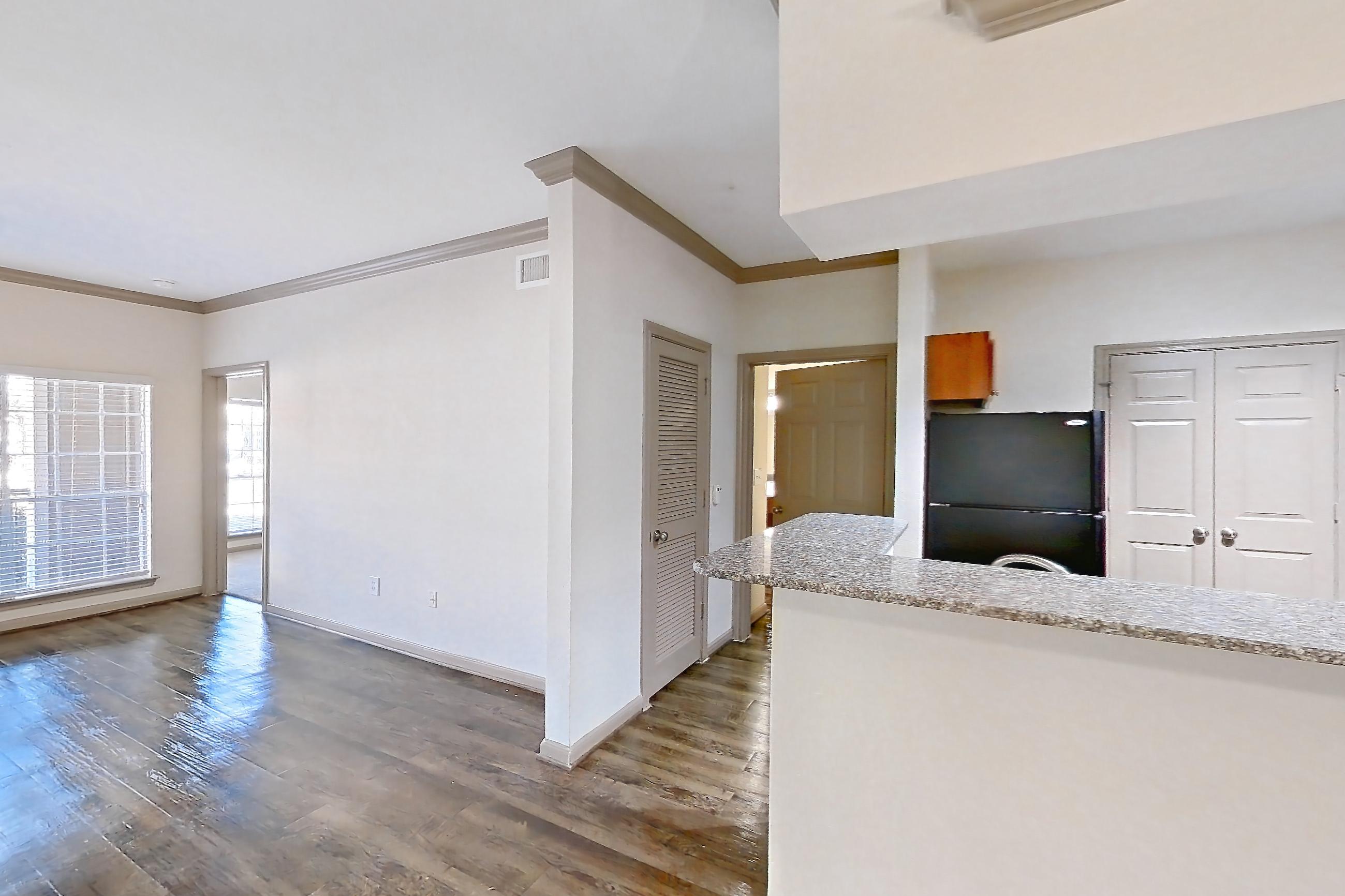 DINING ROOM (representative of this floor plan)