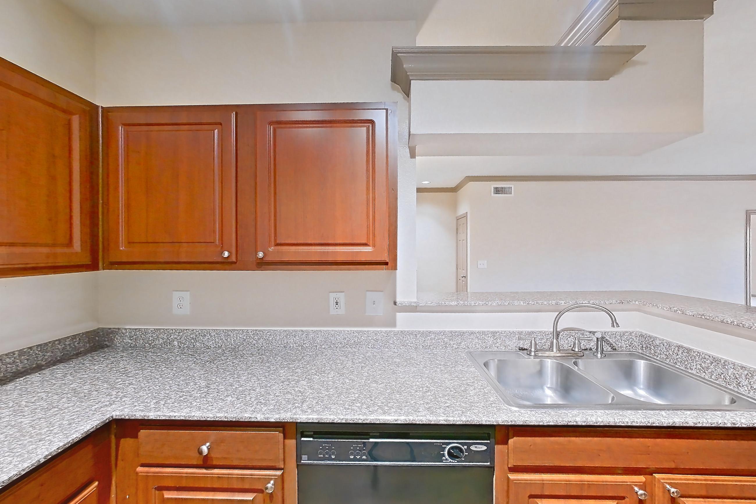 KITCHEN (representative of this floor plan)