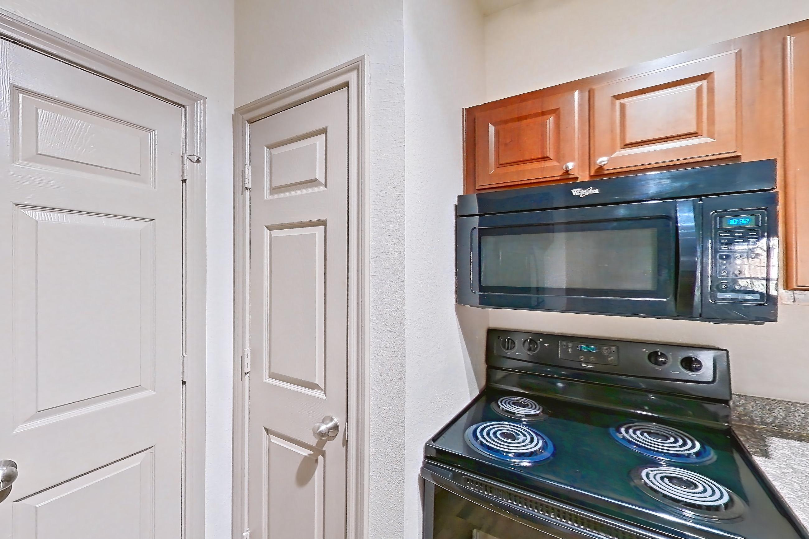 KITCHEN (representative of this floor plan)