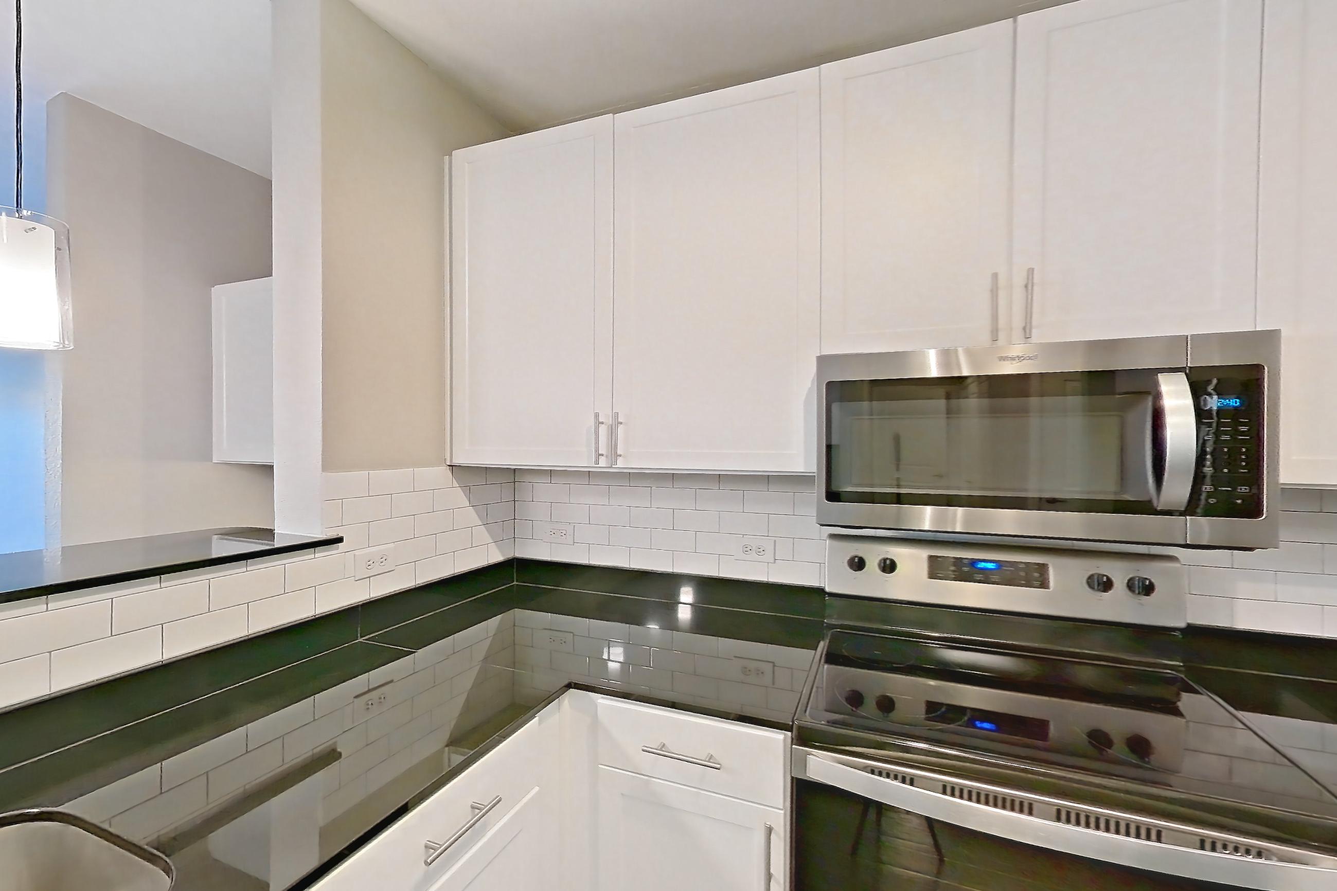 KITCHEN (representative of this floor plan)