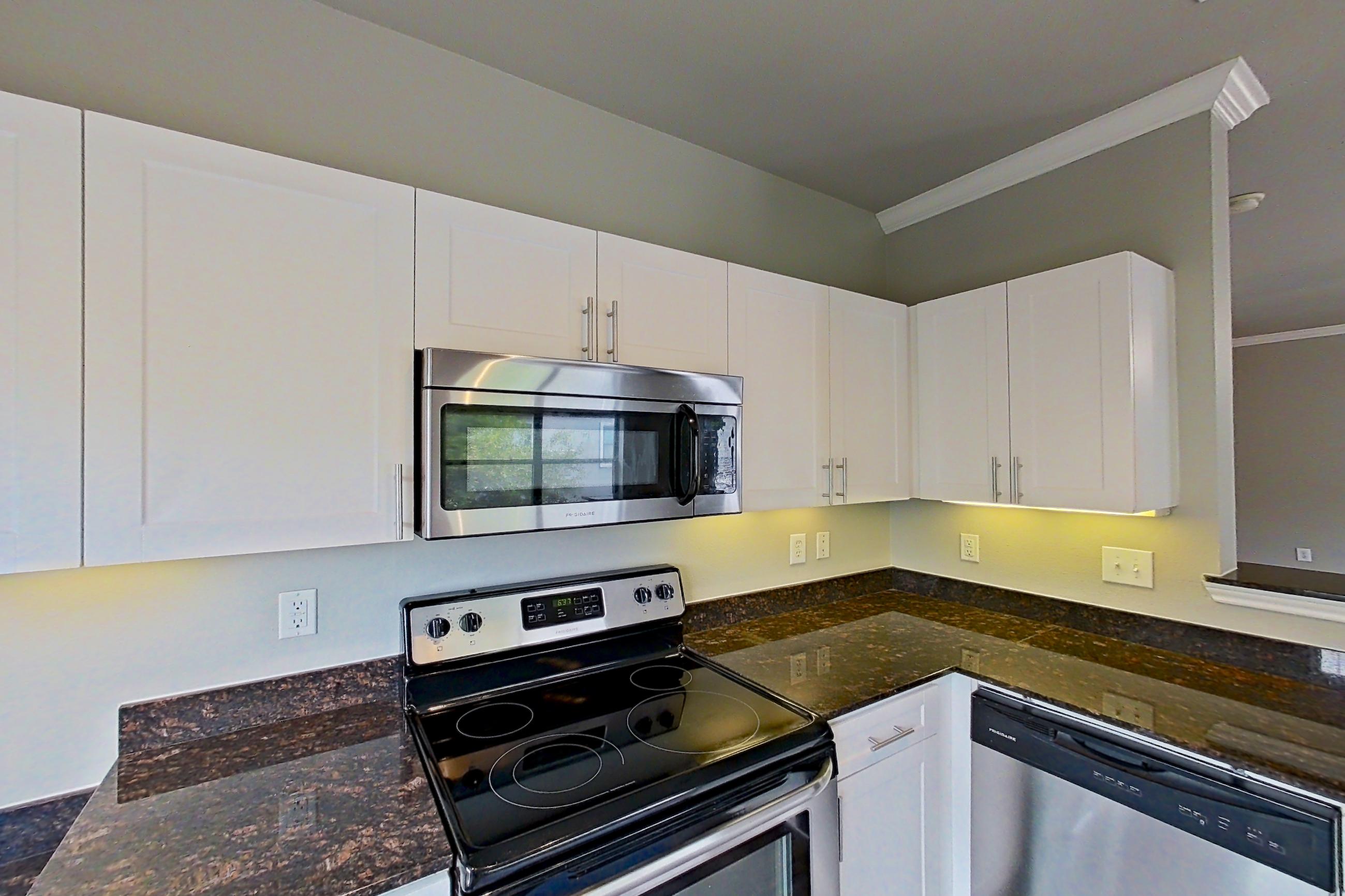 KITCHEN (representative of this floor plan)