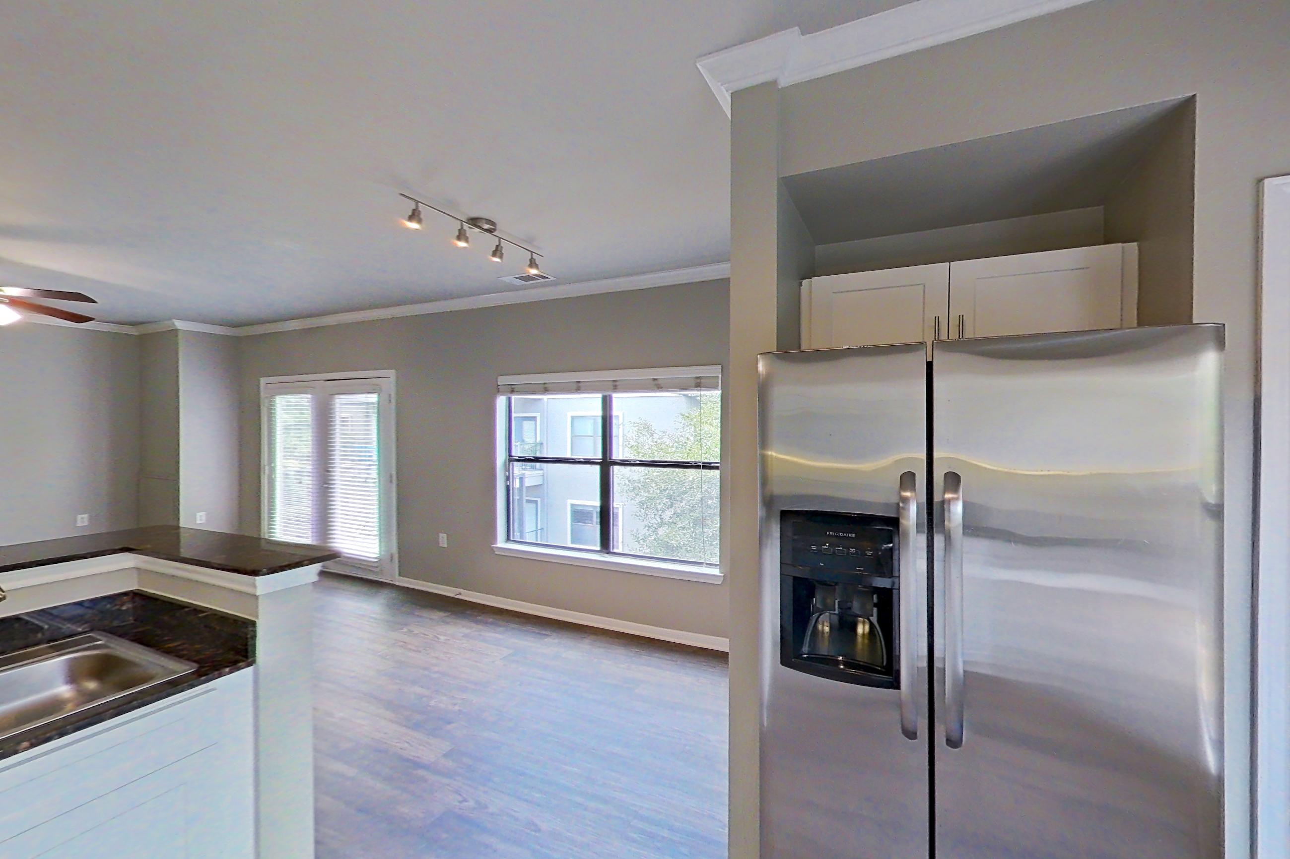 KITCHEN (representative of this floor plan)
