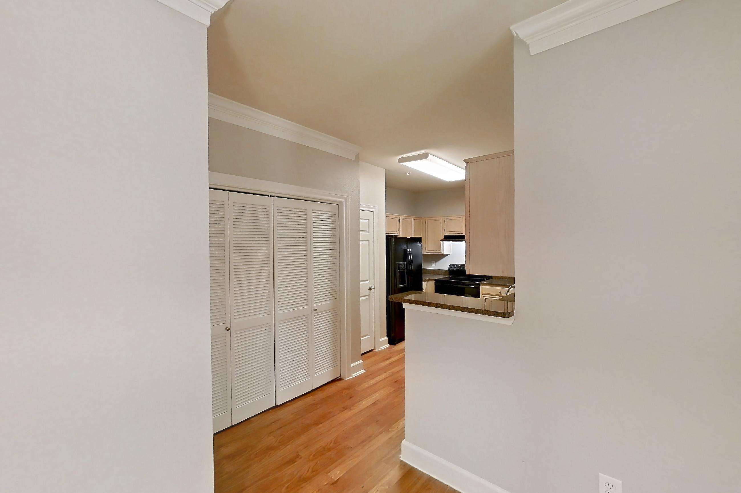 KITCHEN SPACE