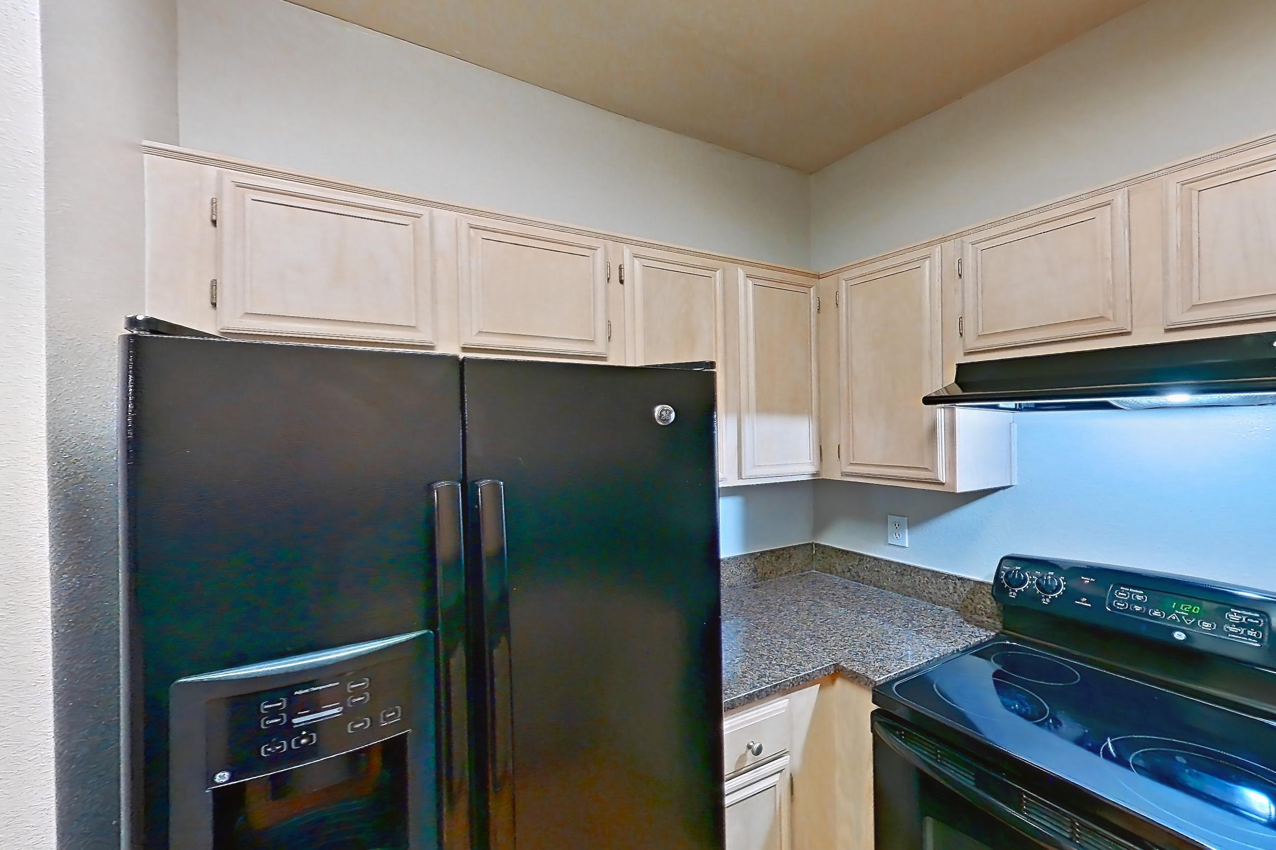 KITCHEN VIEW