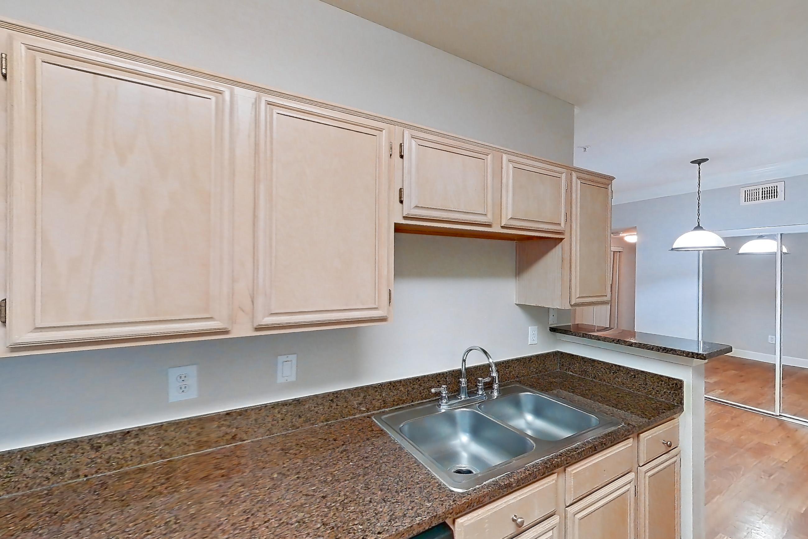 KITCHEN VIEW