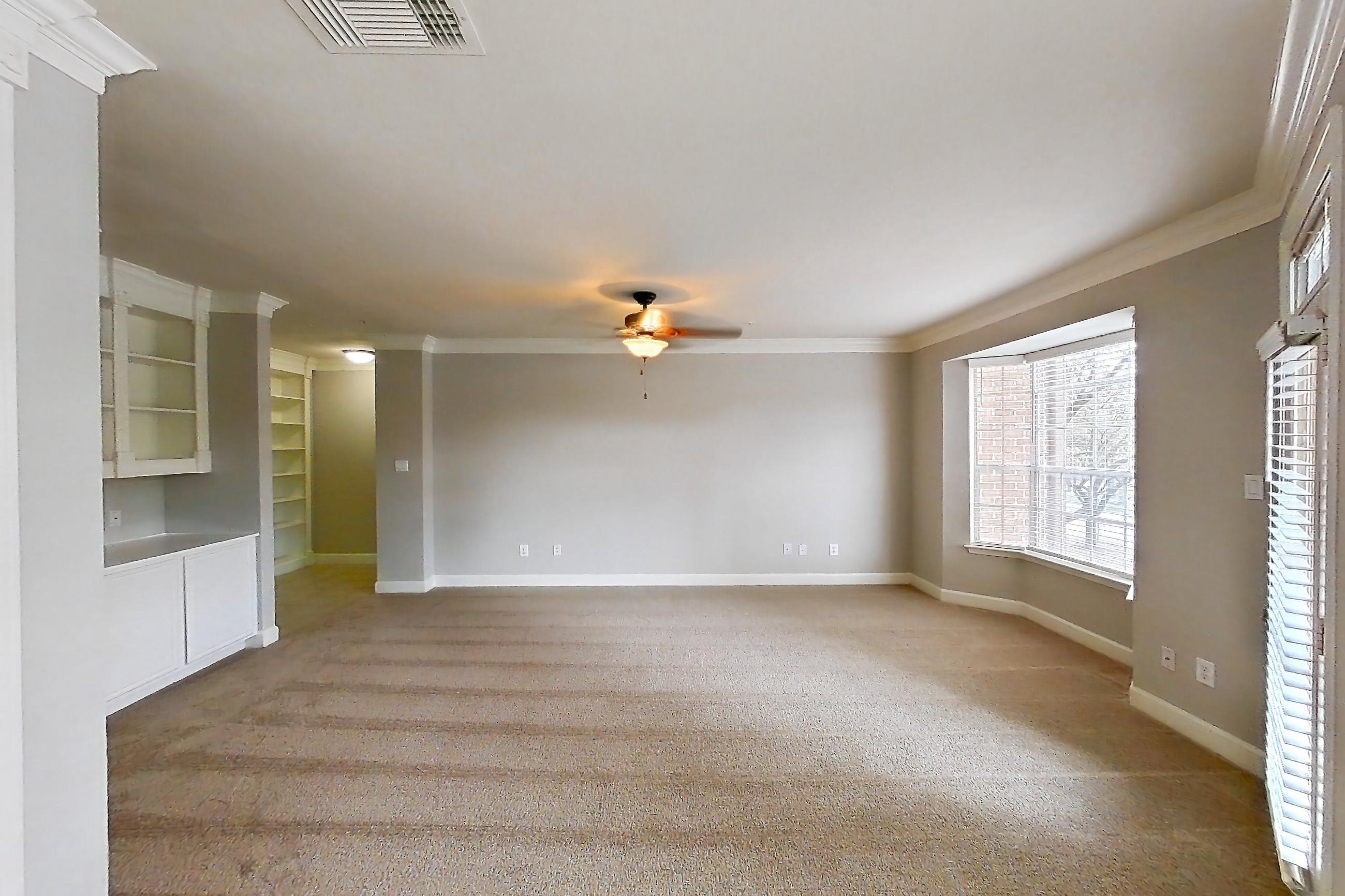 LIVING SPACE