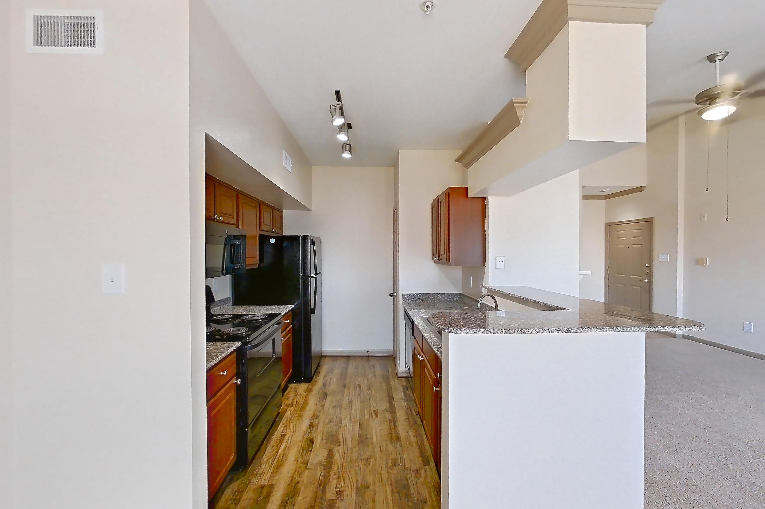 DINING ROOM (representative of this floor plan)