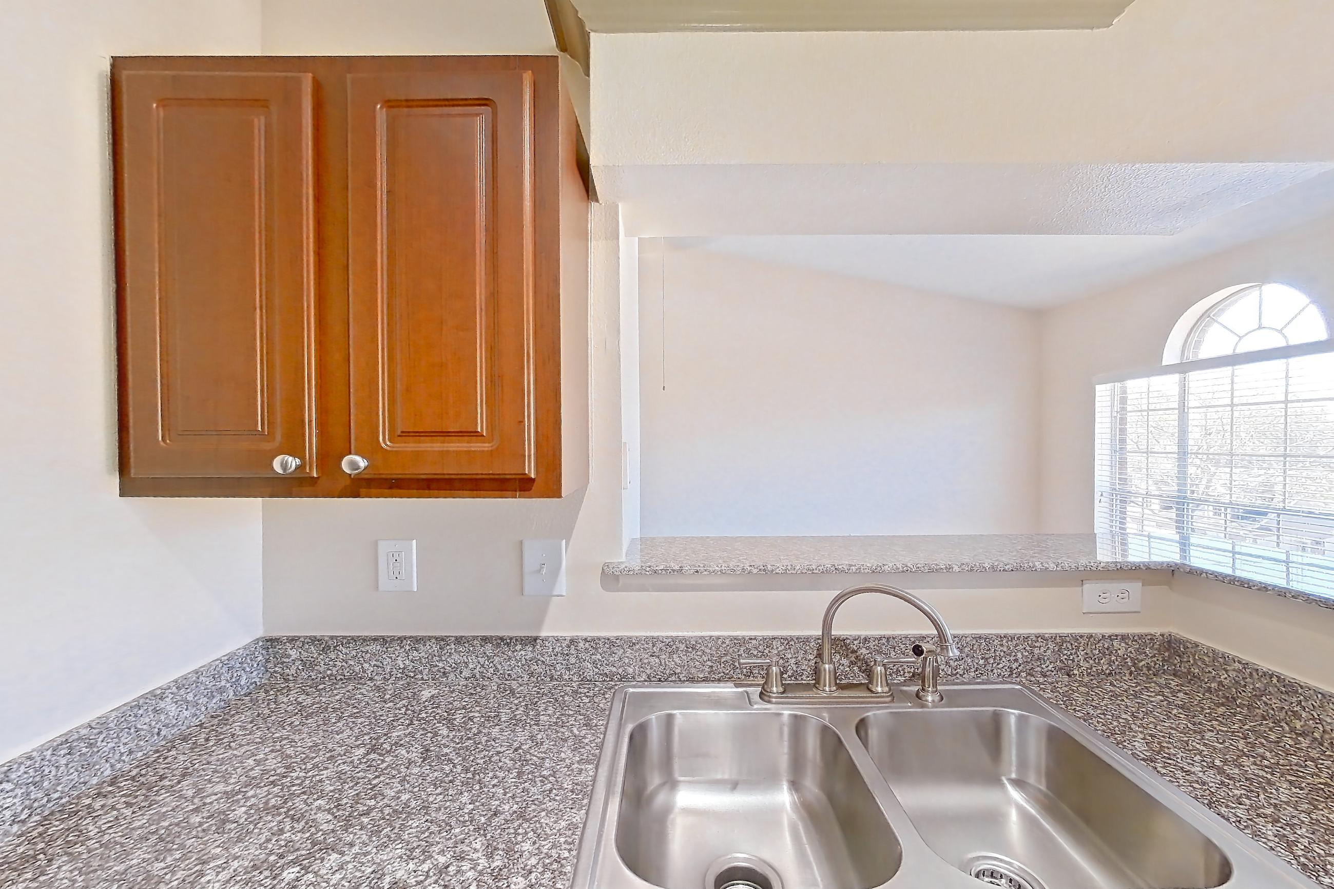 KITCHEN (representative of this floor plan)