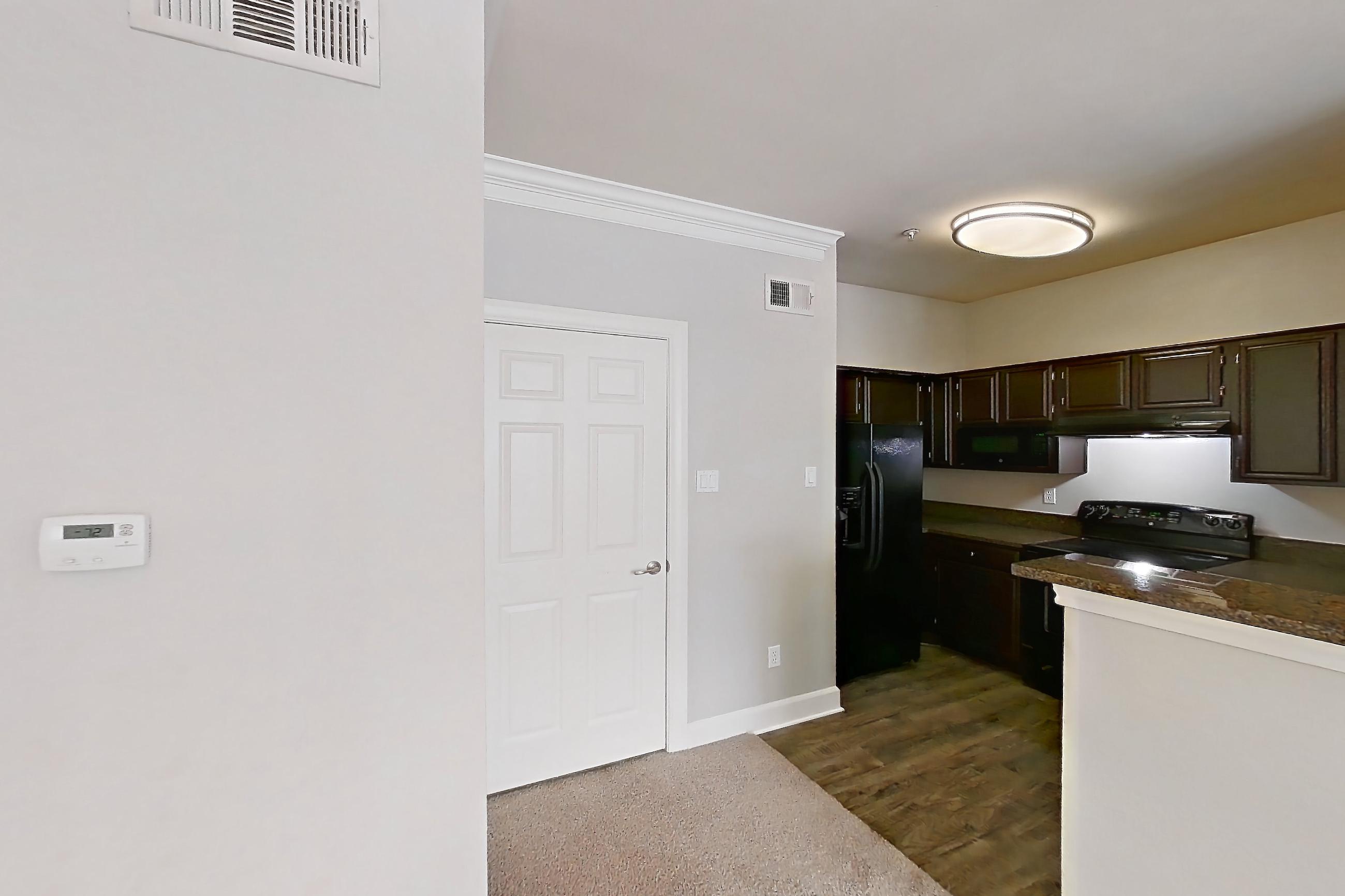 DINING ROOM (representative of this floor plan)
