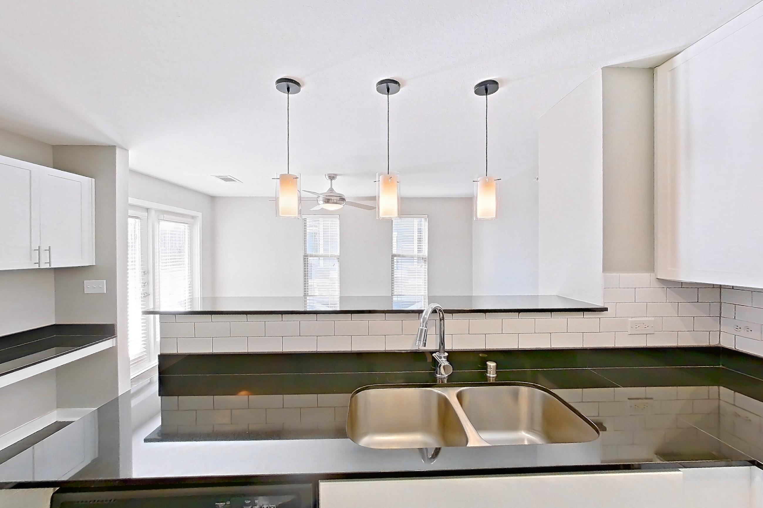 KITCHEN (representative of this floor plan)