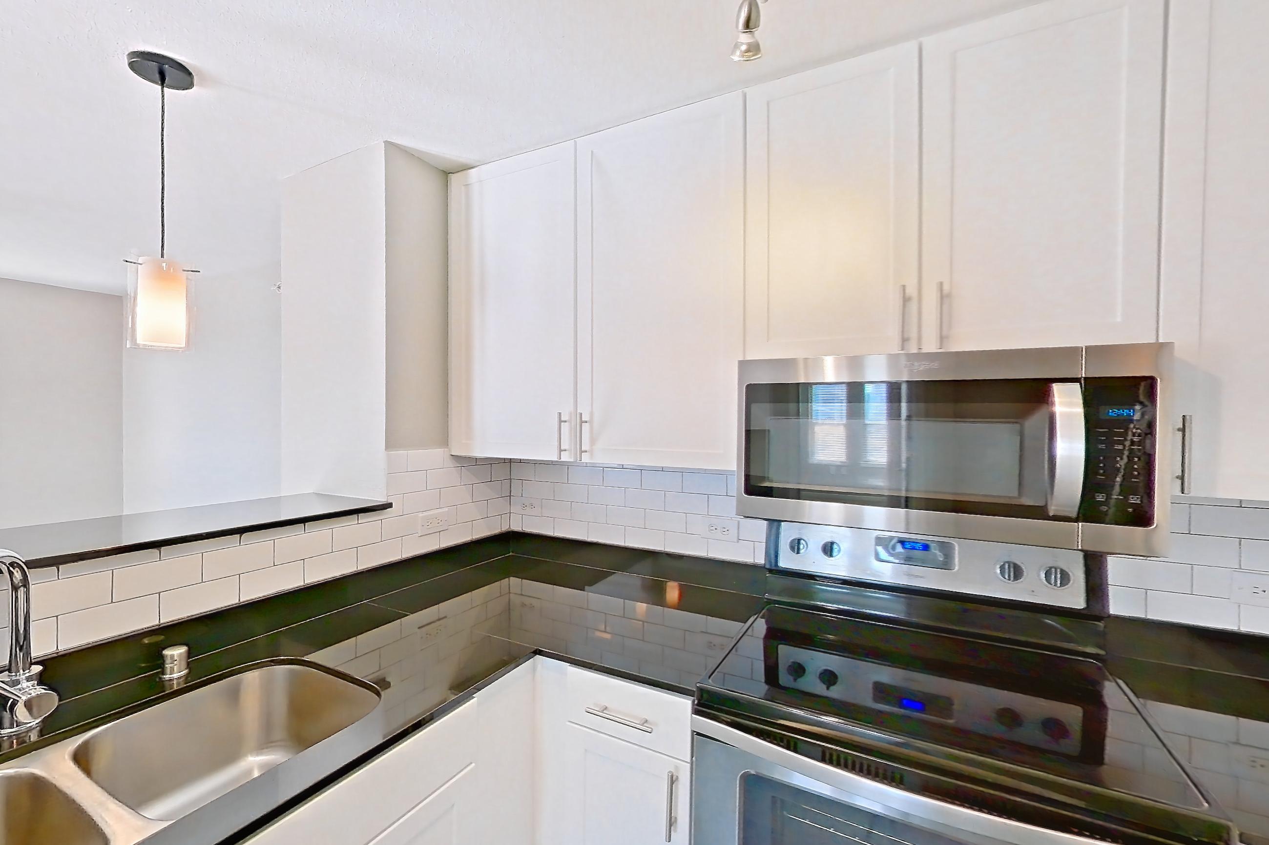KITCHEN (representative of this floor plan)