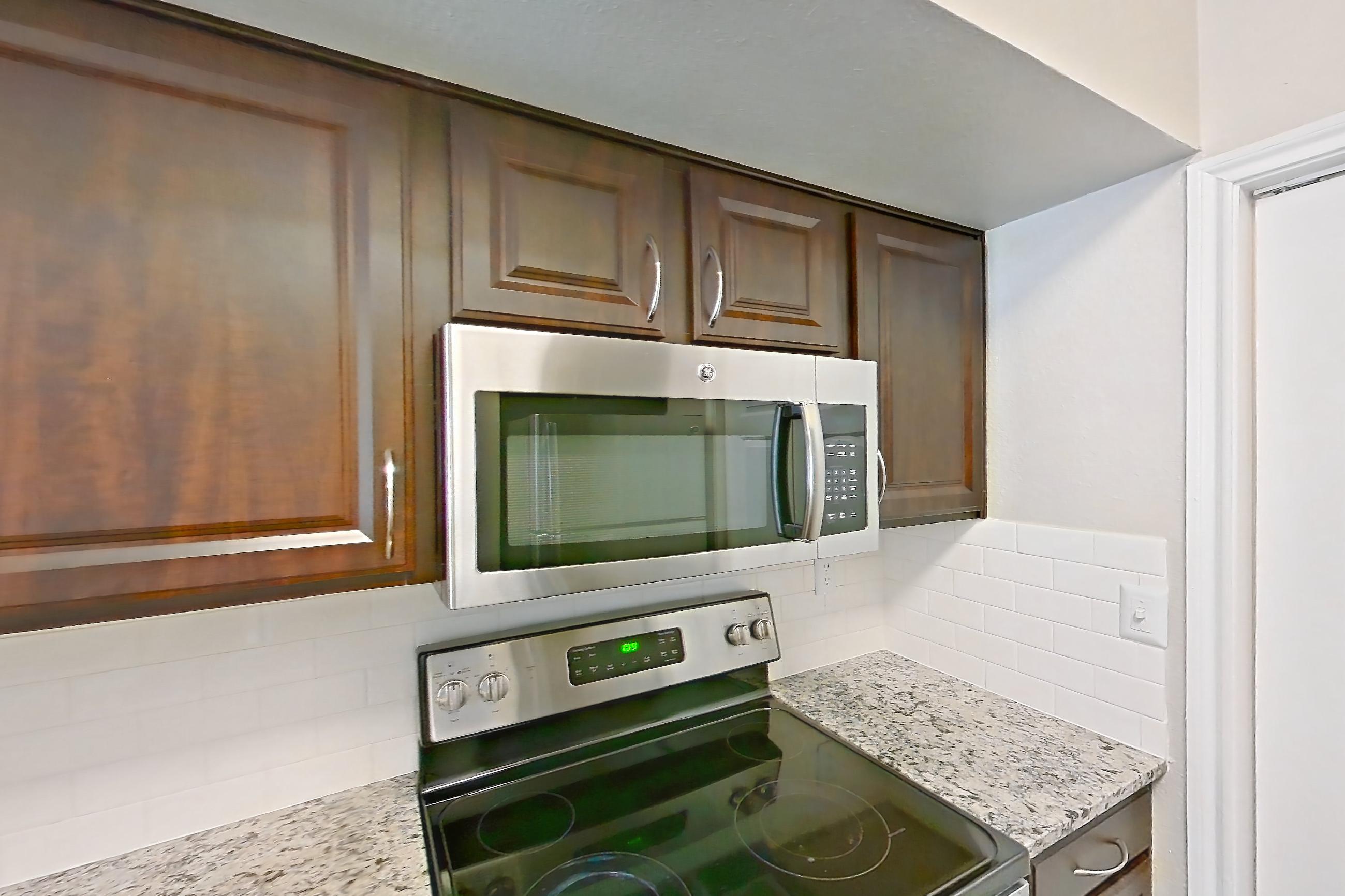 KITCHEN (representative of this floor plan)