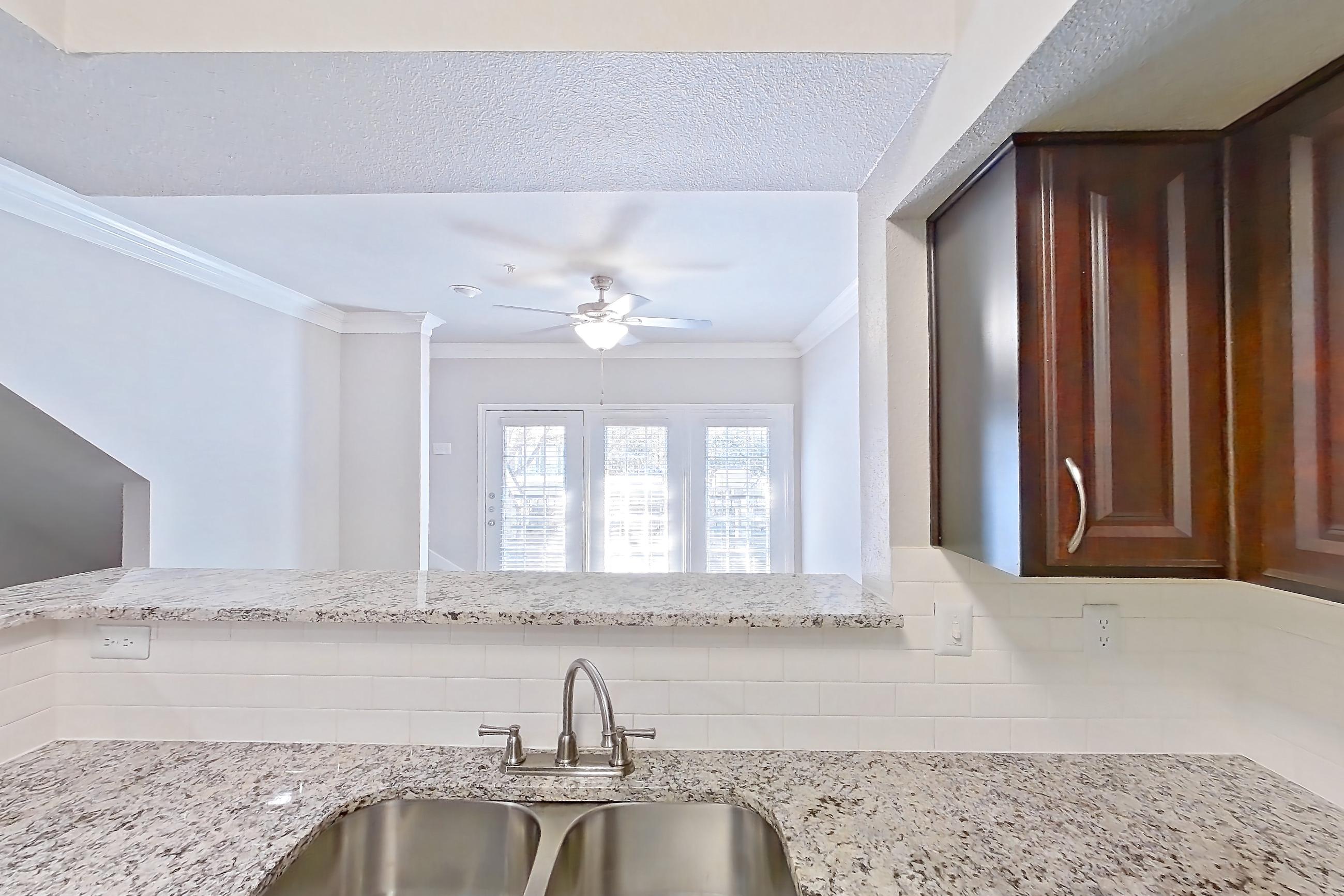 KITCHEN (representative of this floor plan)