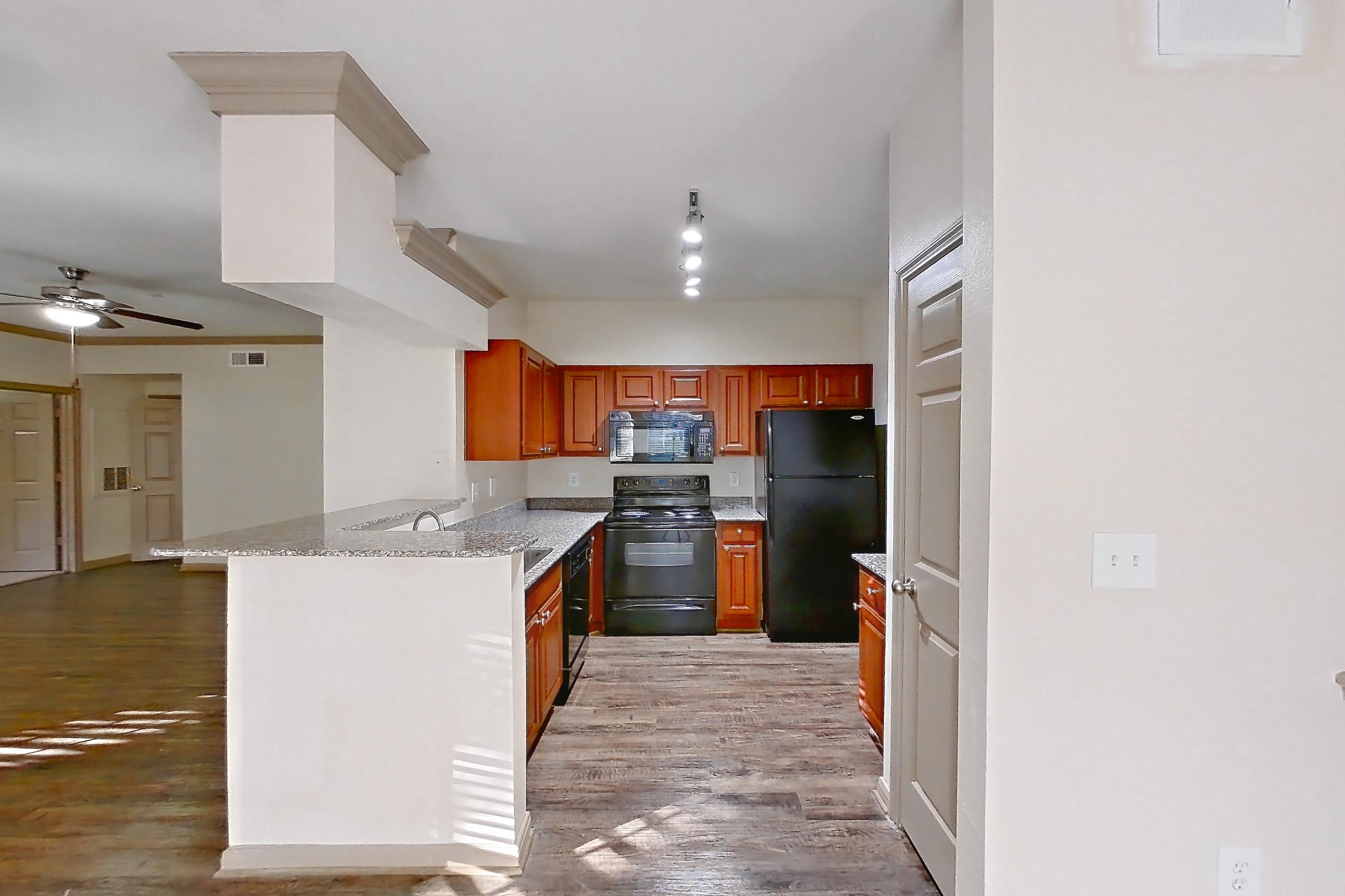 DINING ROOM (representative of this floor plan)
