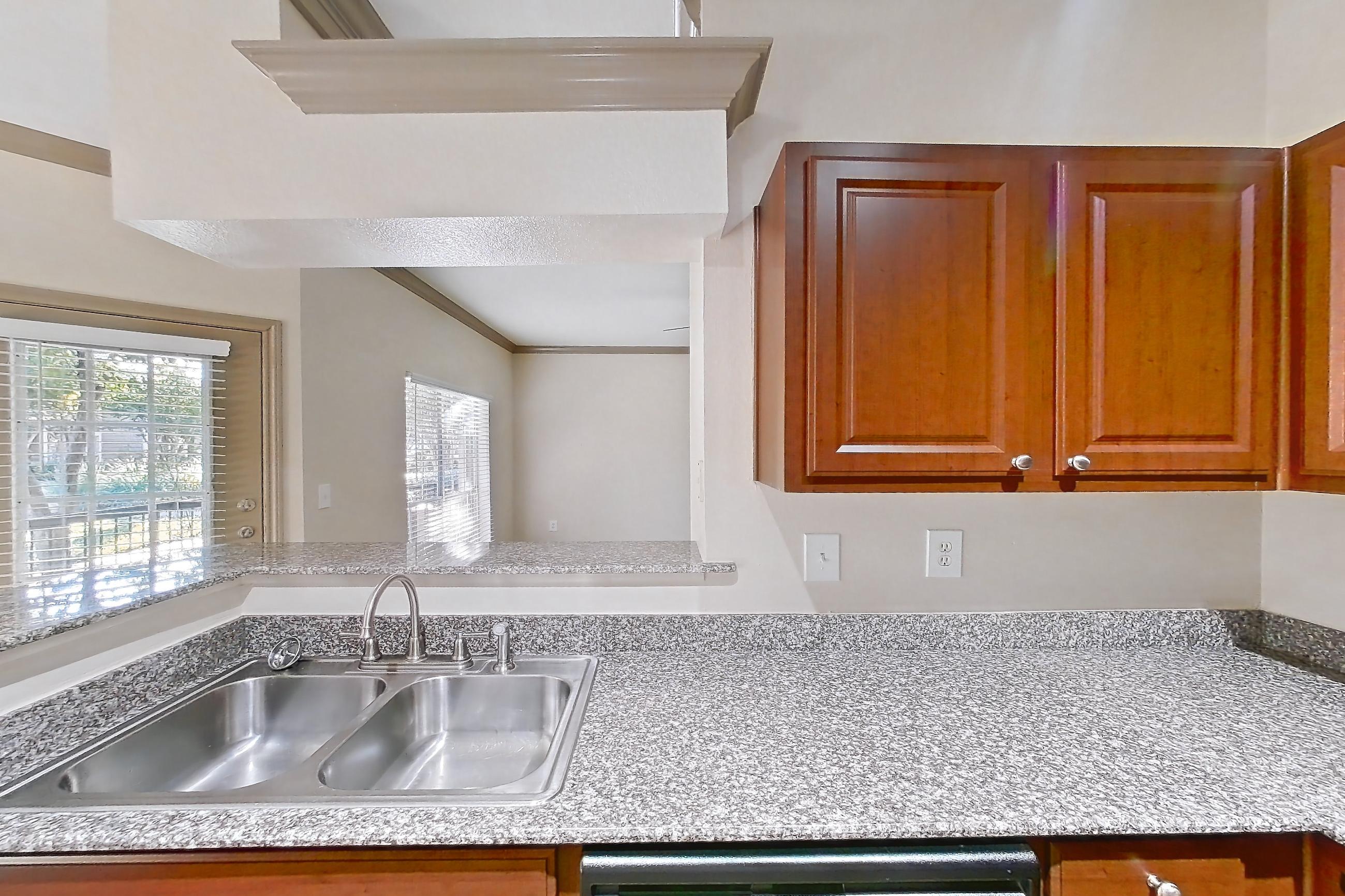 KITCHEN (representative of this floor plan)