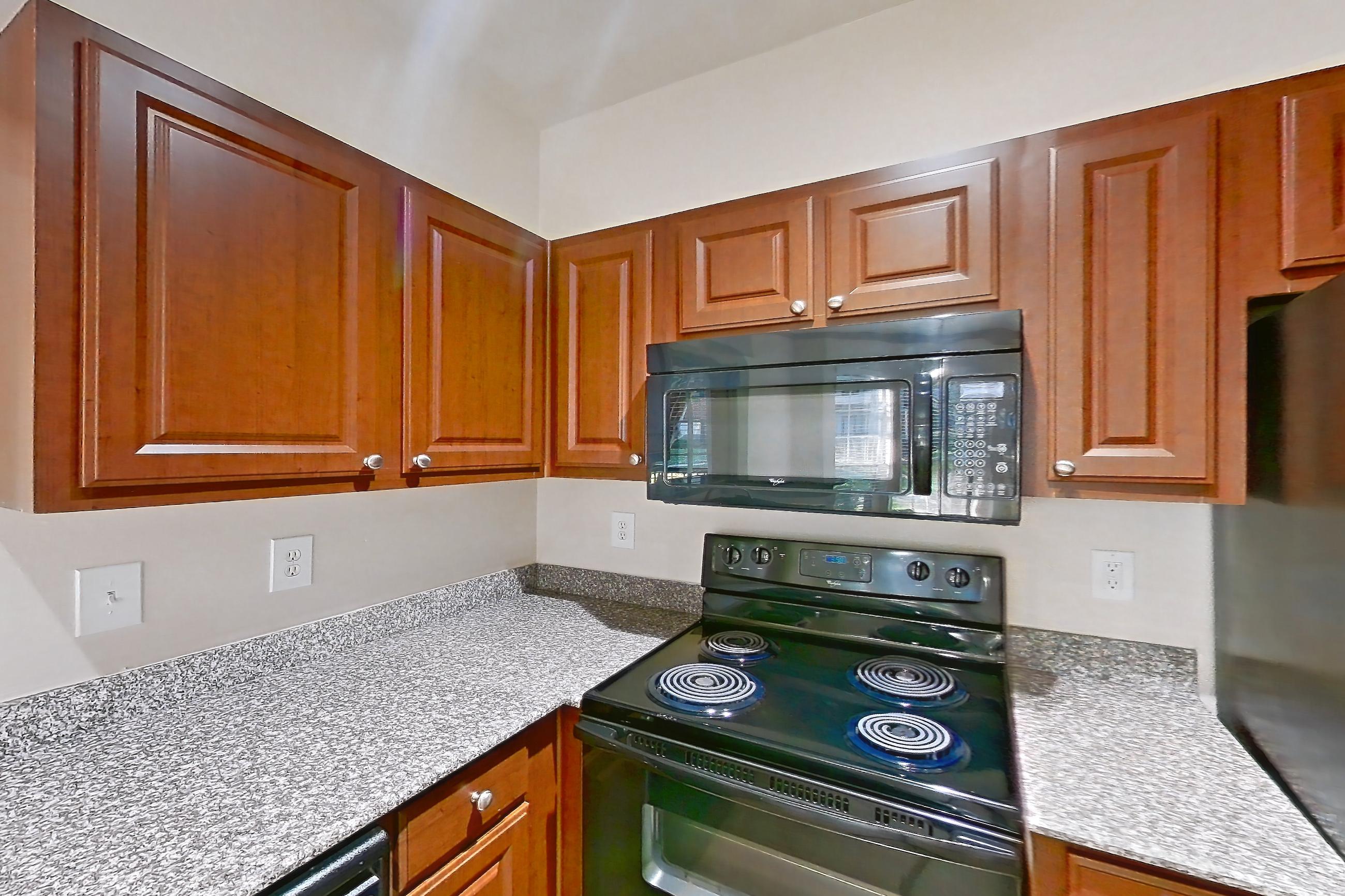 KITCHEN (representative of this floor plan)