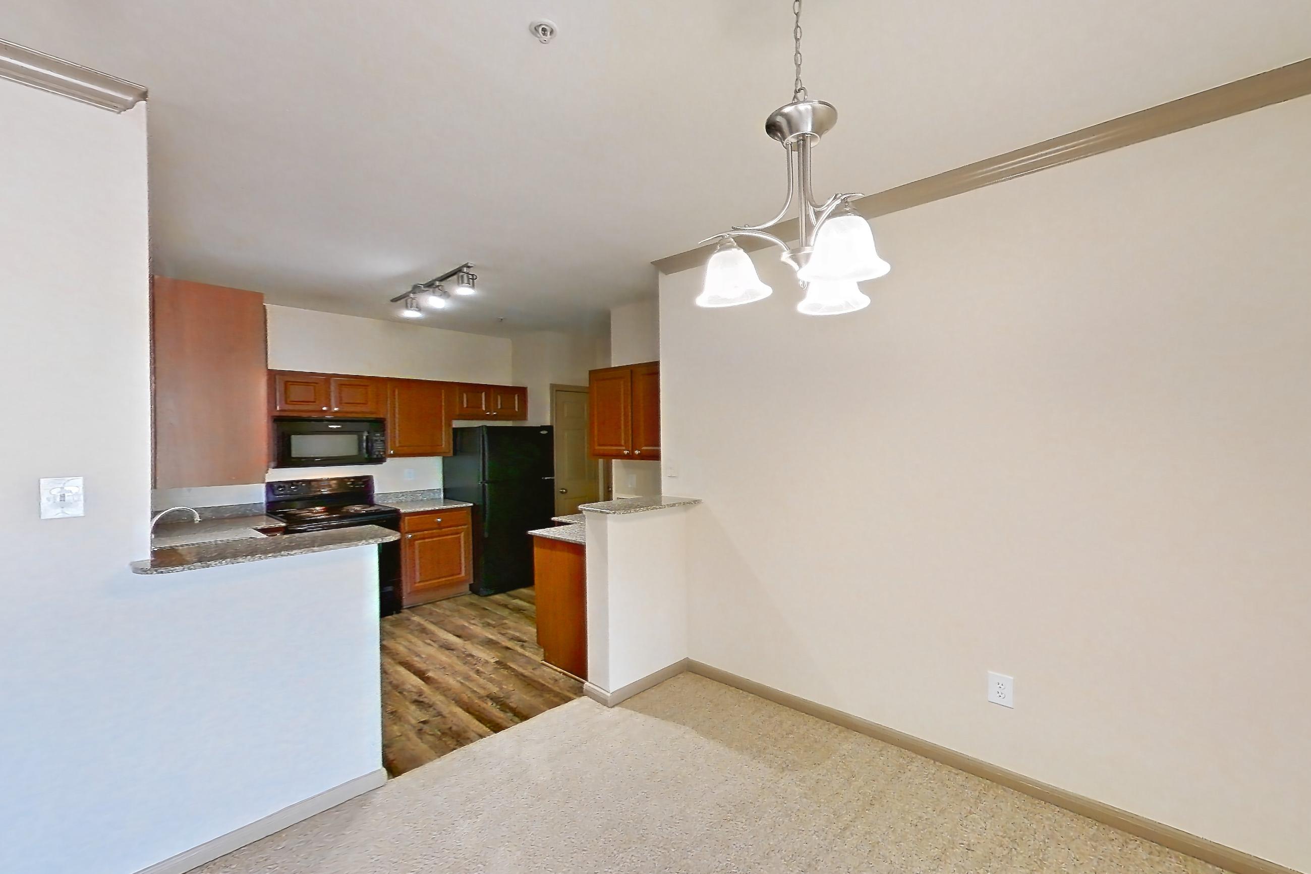 LIVING SPACE