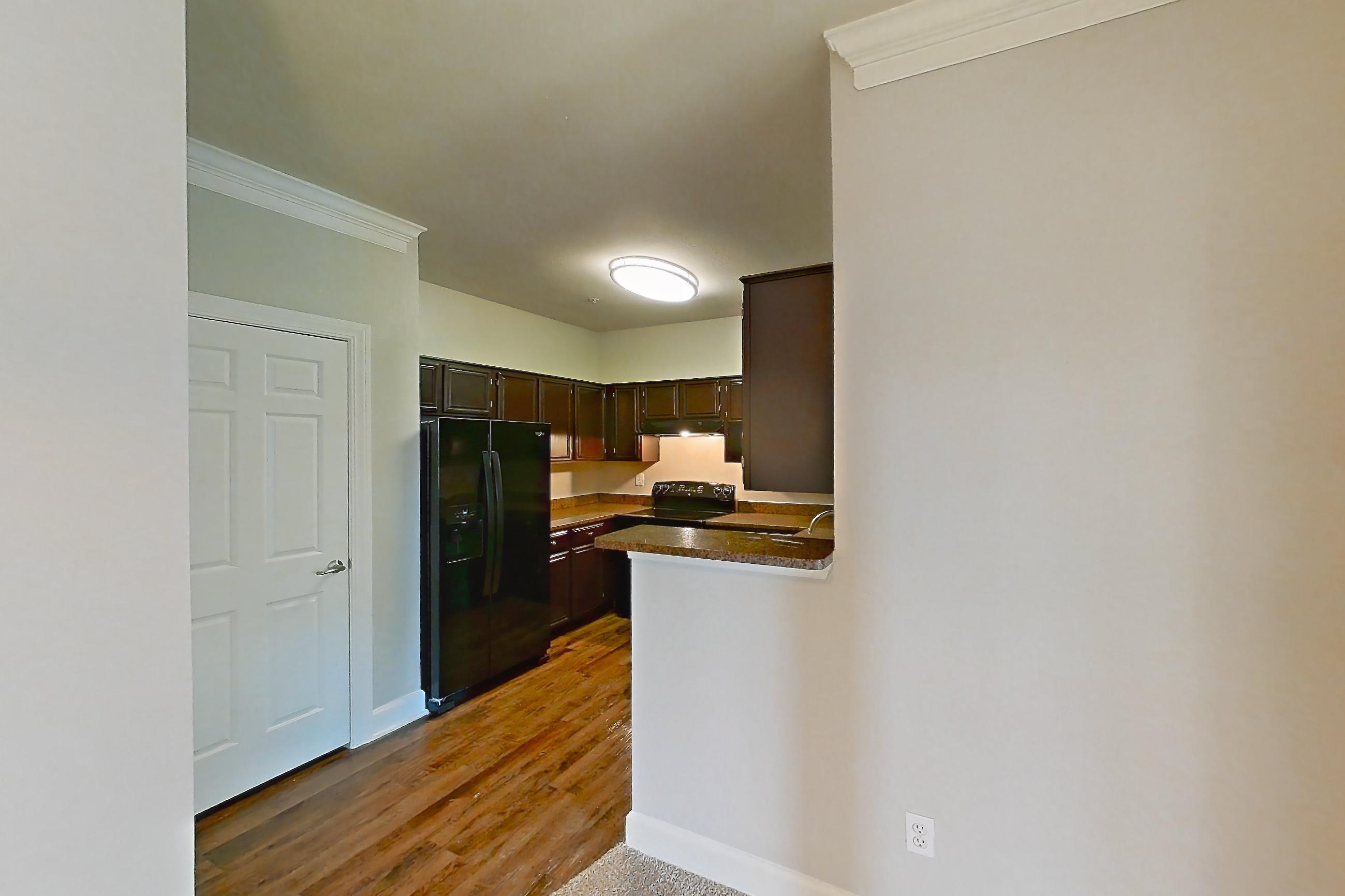 KITCHEN SPACE