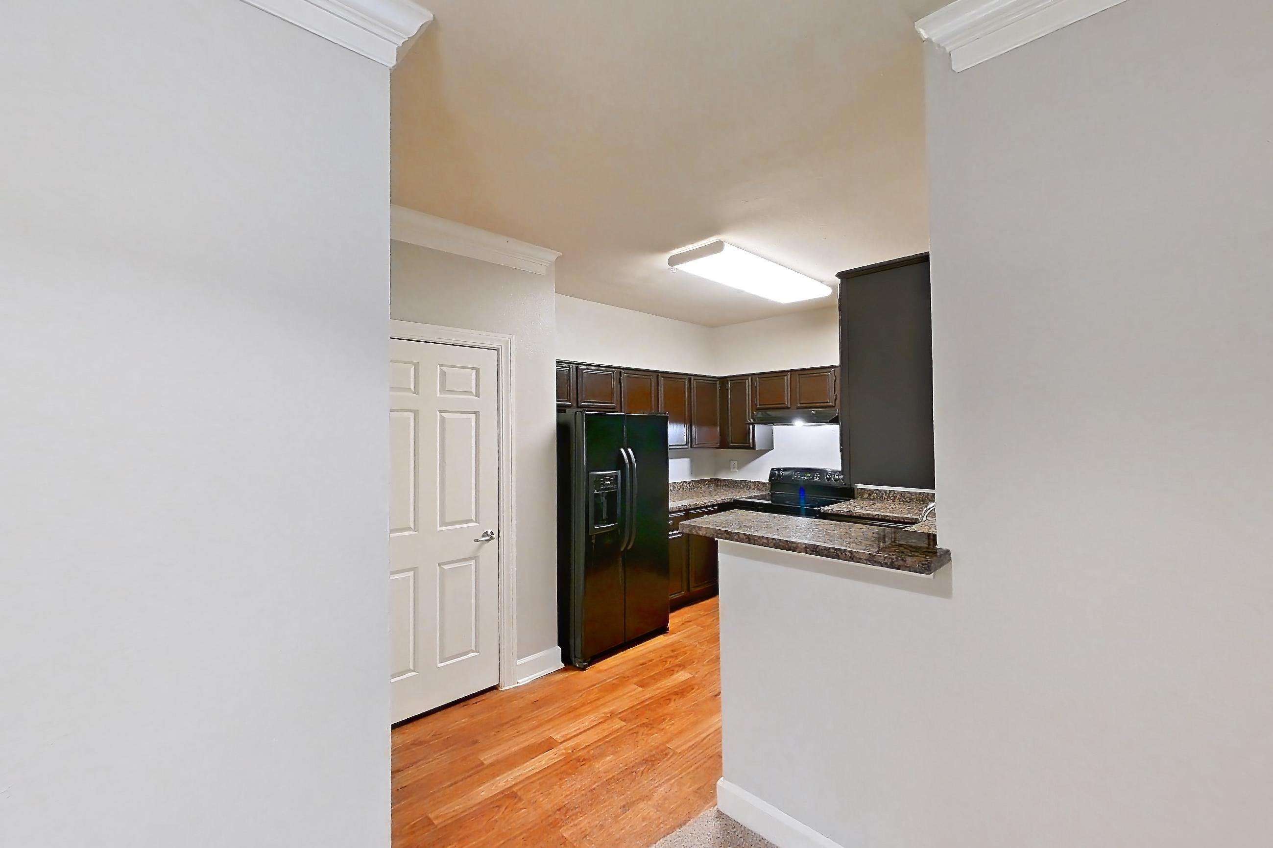 DINING SPACE