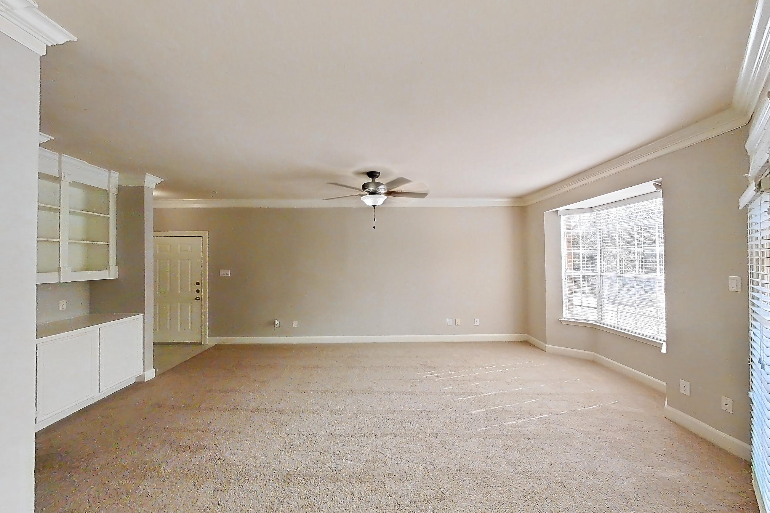 LIVING SPACE