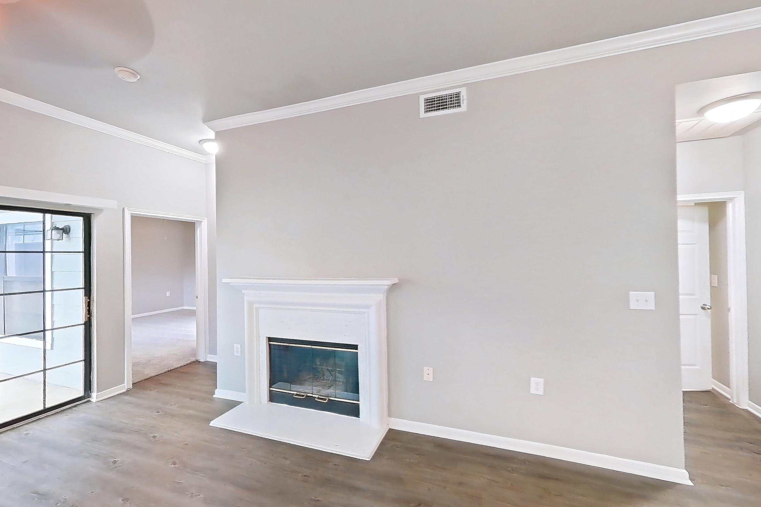 LIVING ROOM (representative of this floor plan)