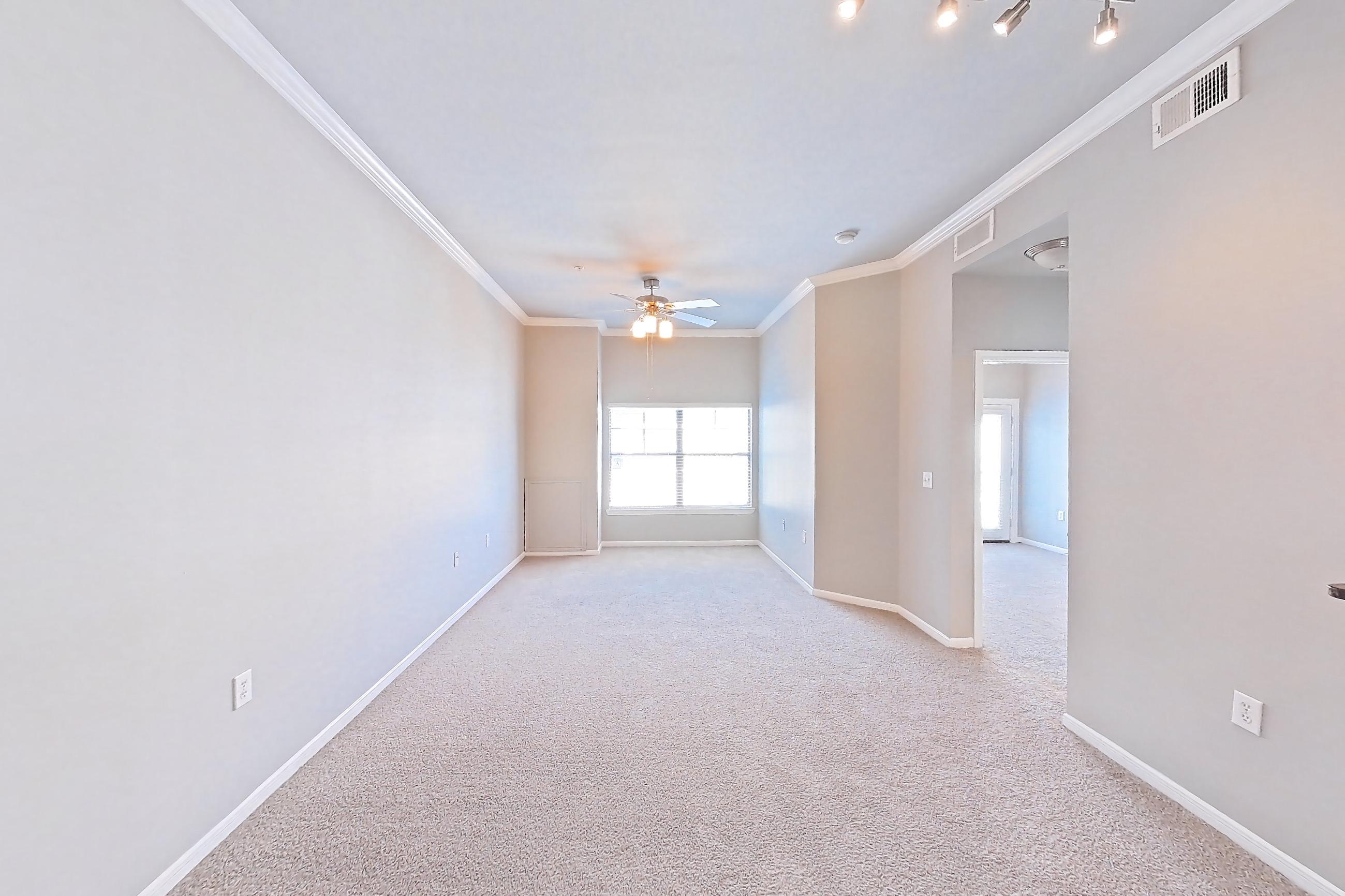 DINING ROOM (representative of this floor plan)