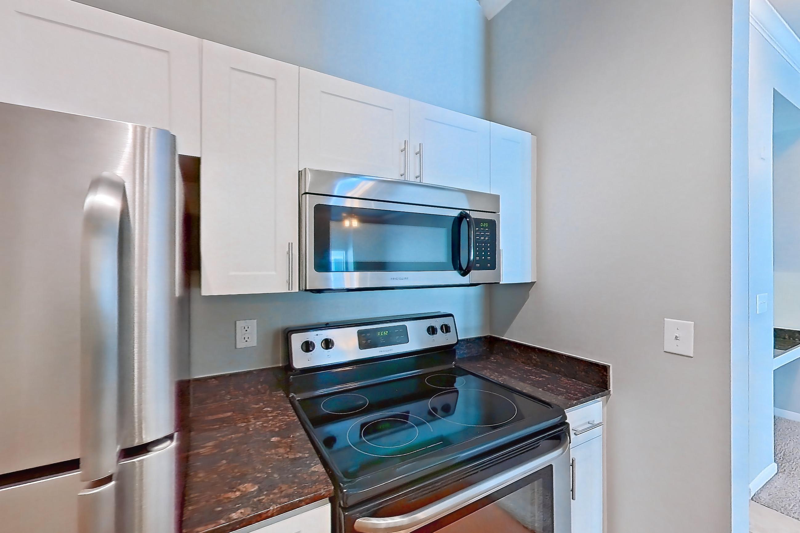 KITCHEN (representative of this floor plan)