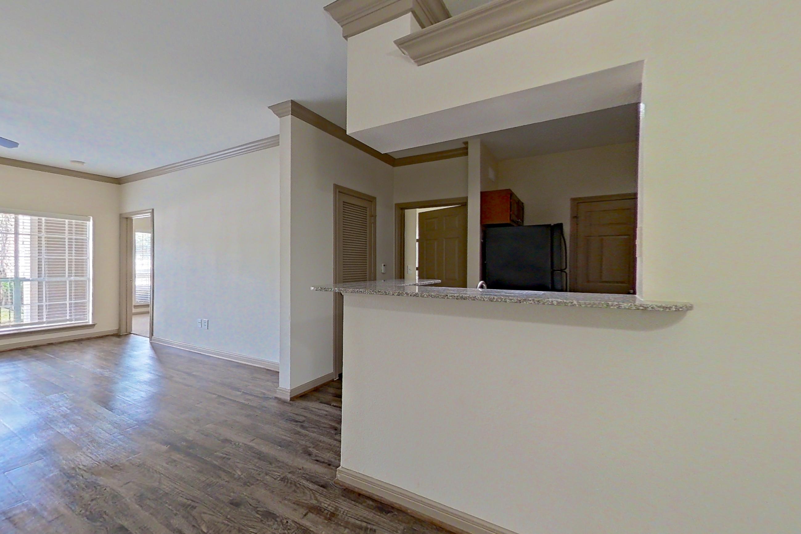 LIVING SPACE