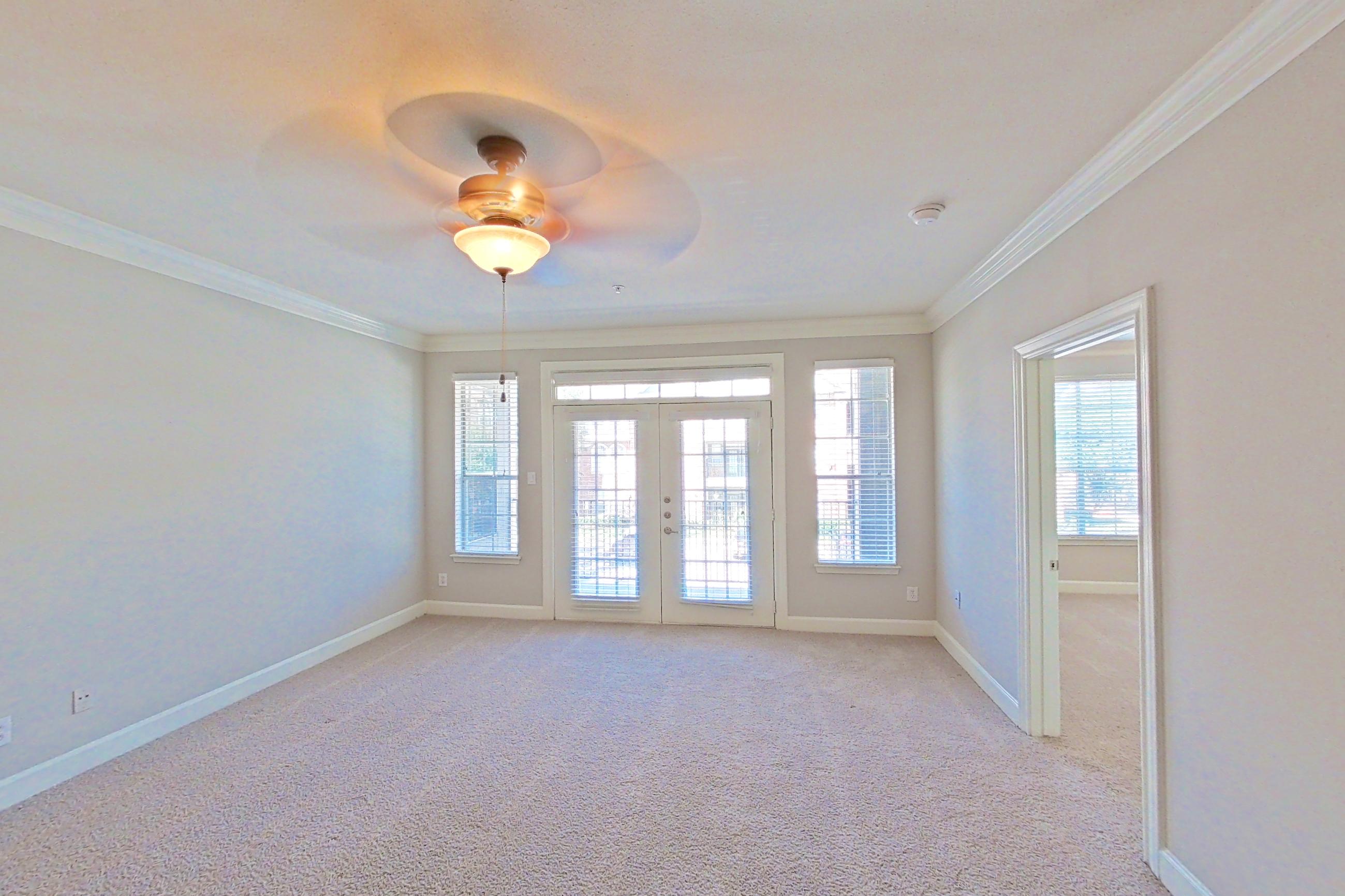 LIVING SPACE
