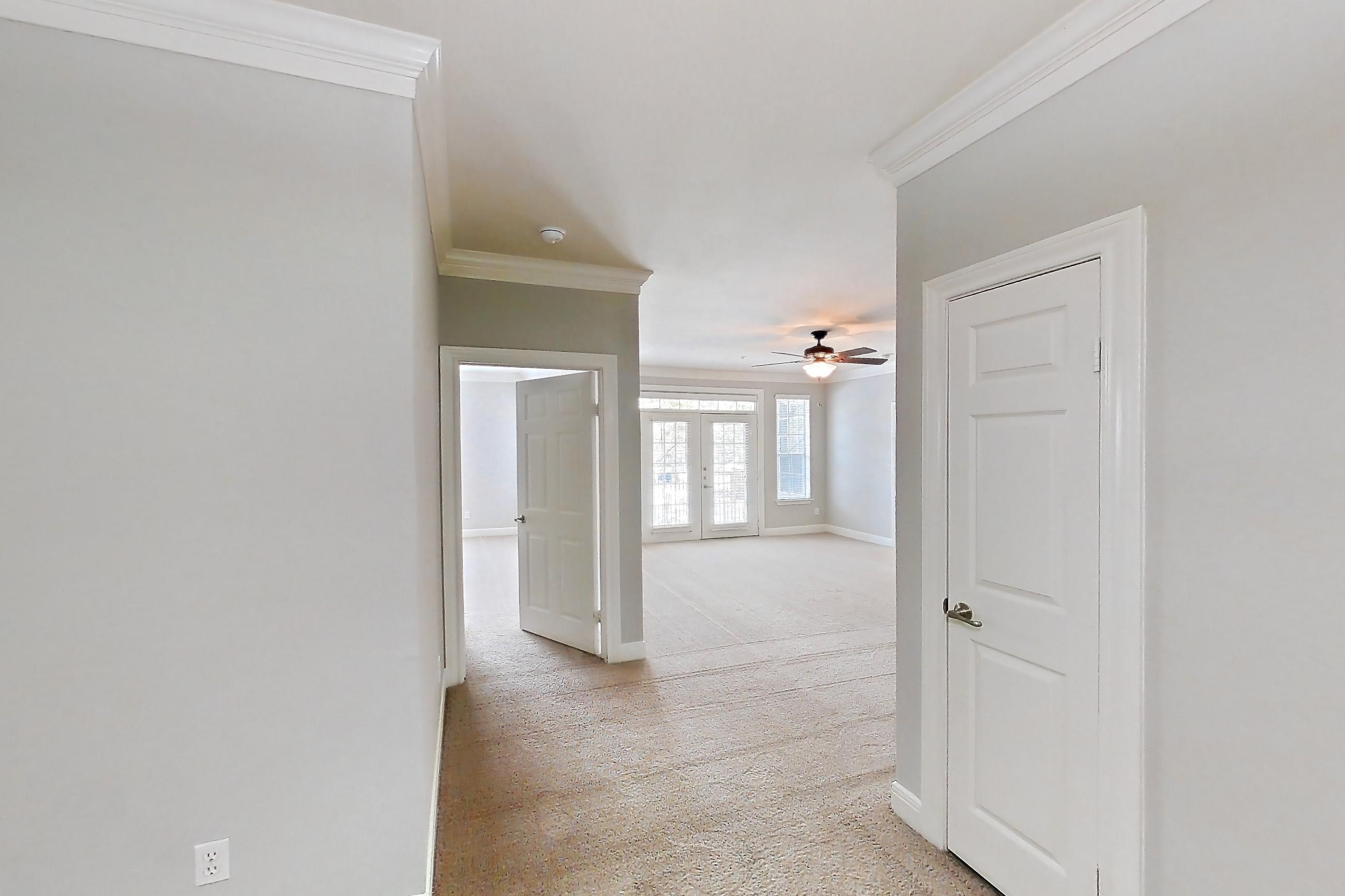 DINING SPACE