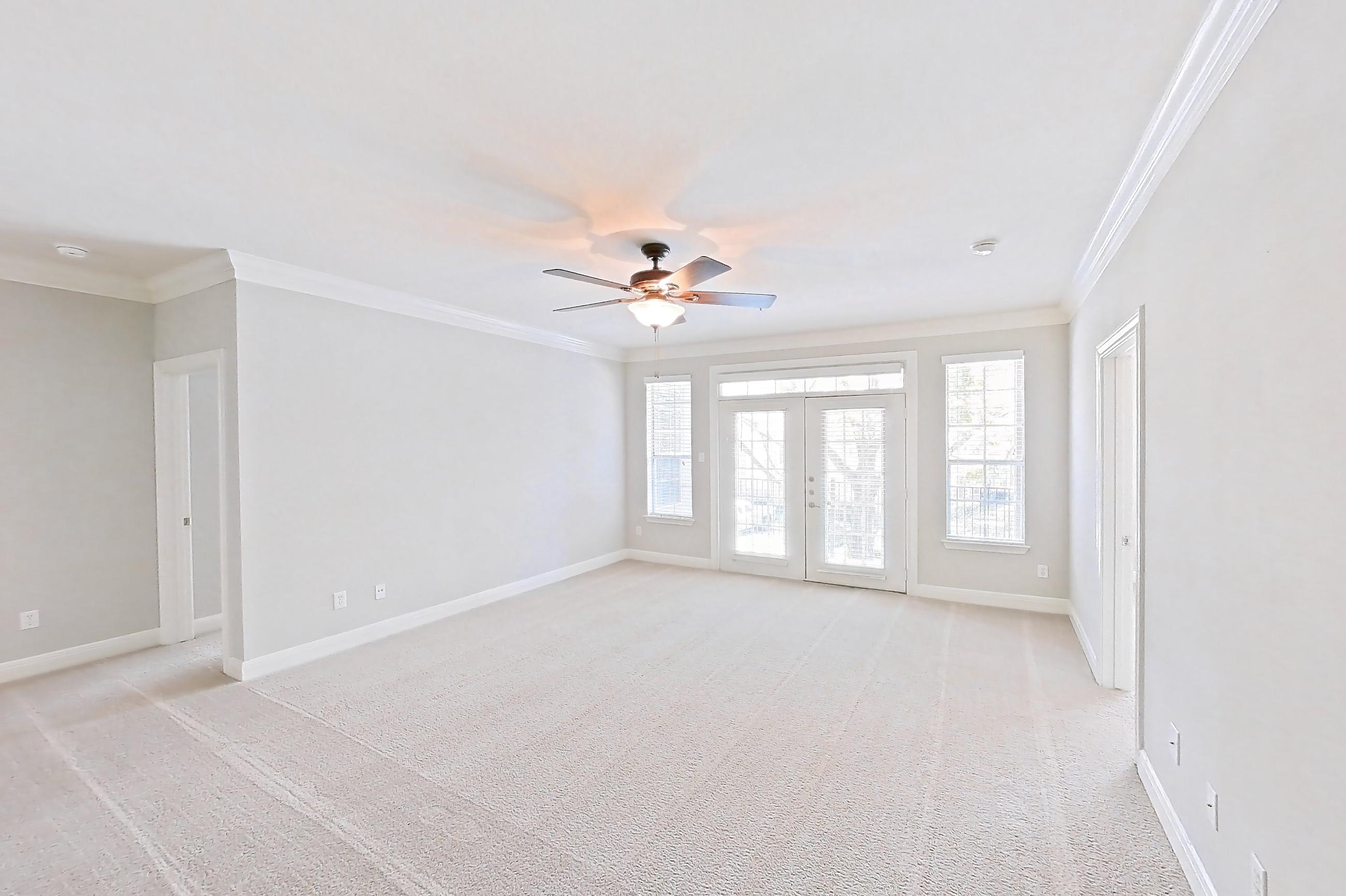 LIVING SPACE