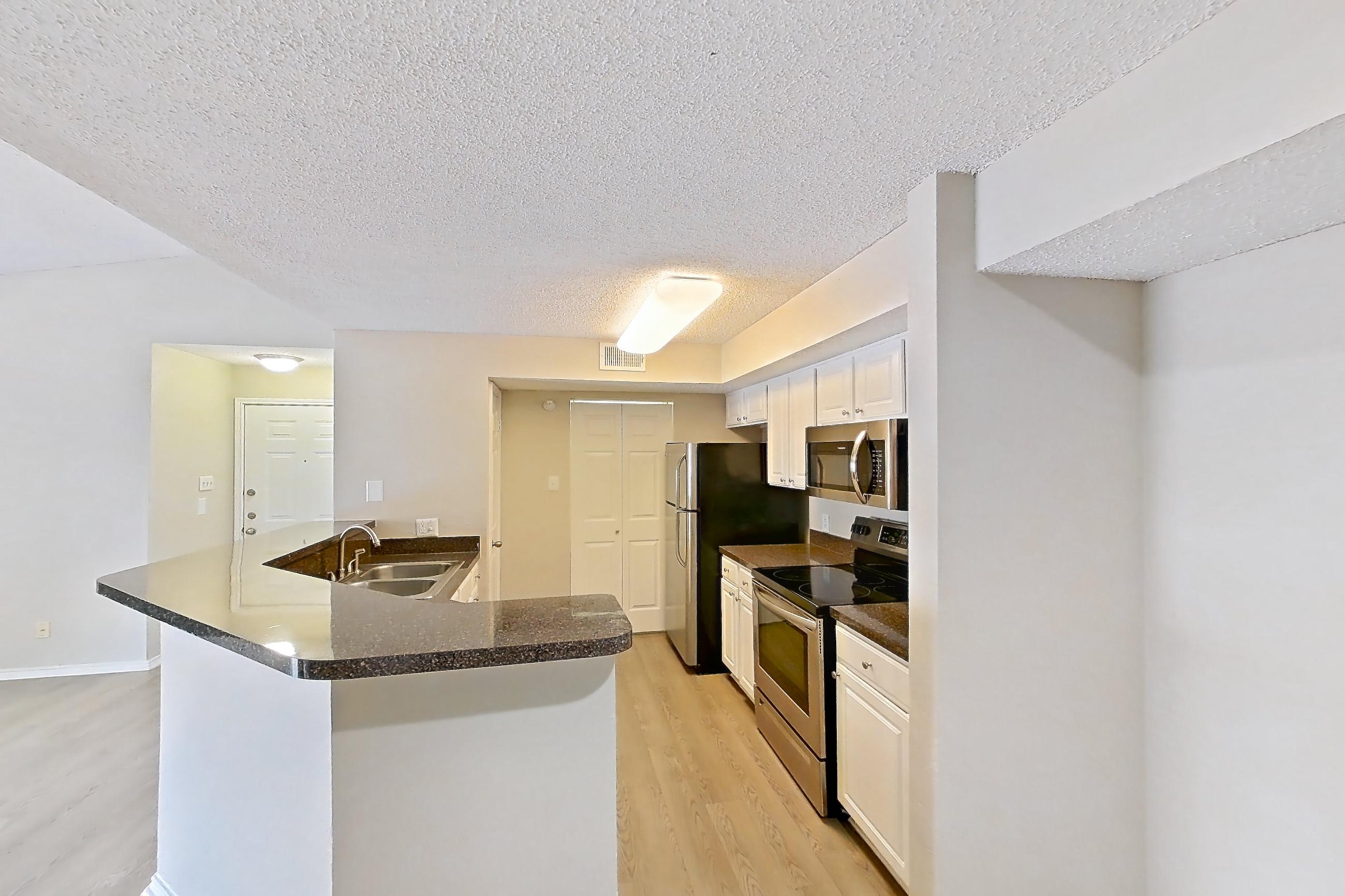 DINING ROOM (representative of this floor plan)
