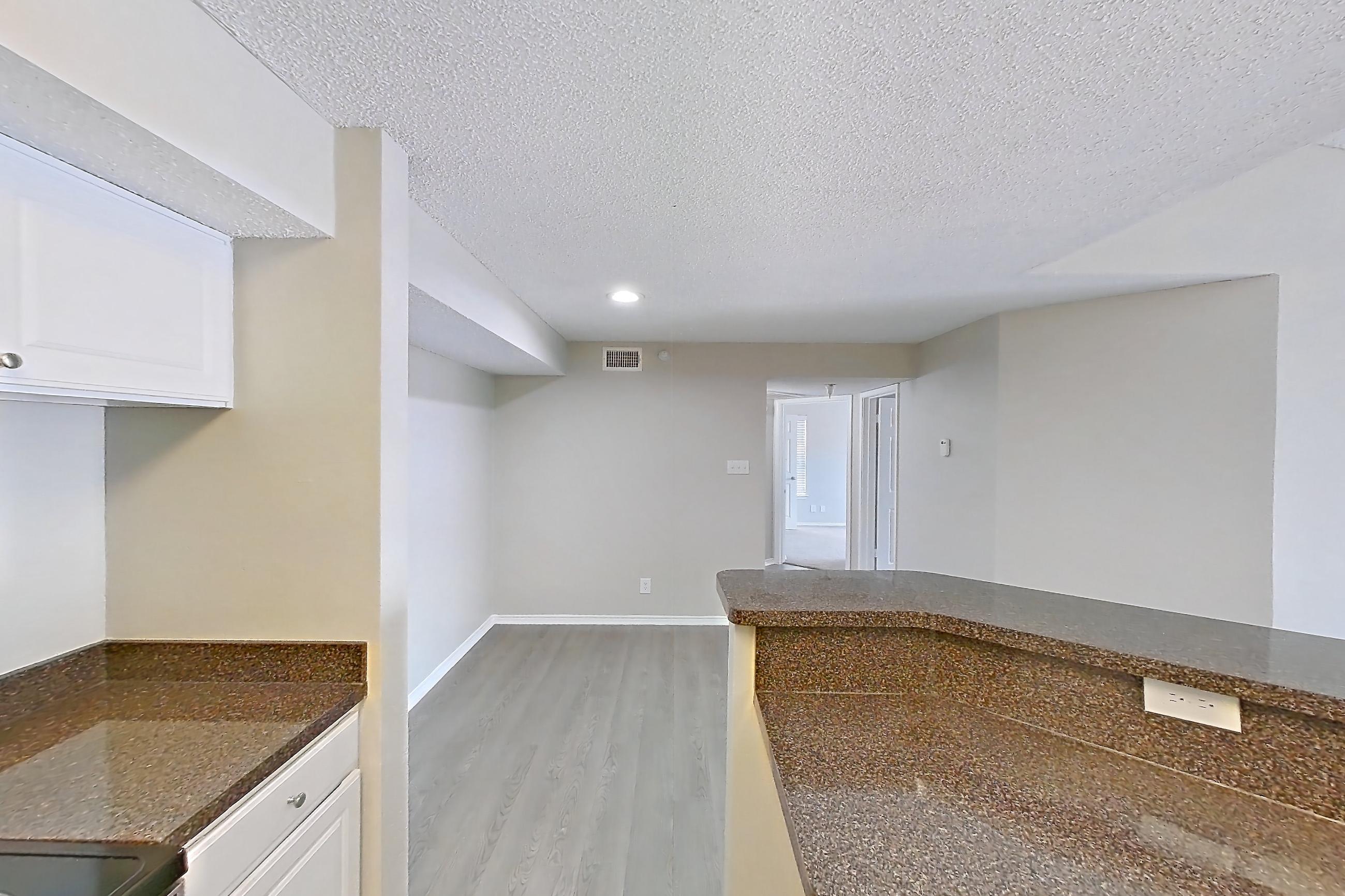 KITCHEN (representative of this floor plan)