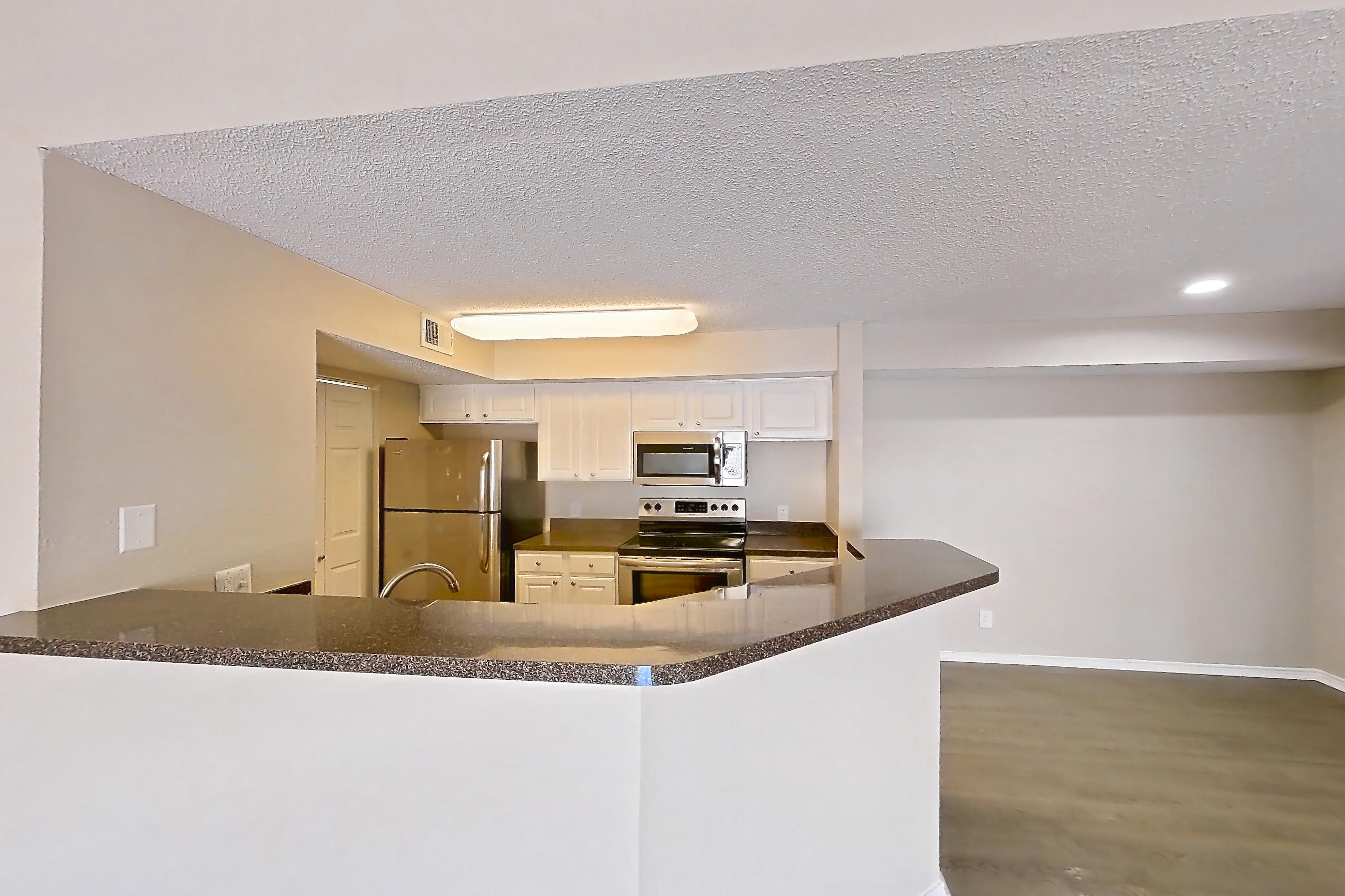 LIVING ROOM (representative of this floor plan)